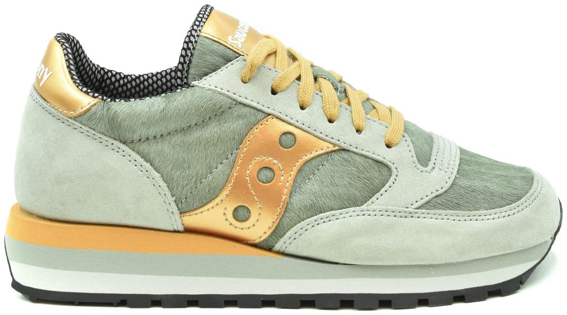 Saucony Women Sneakers