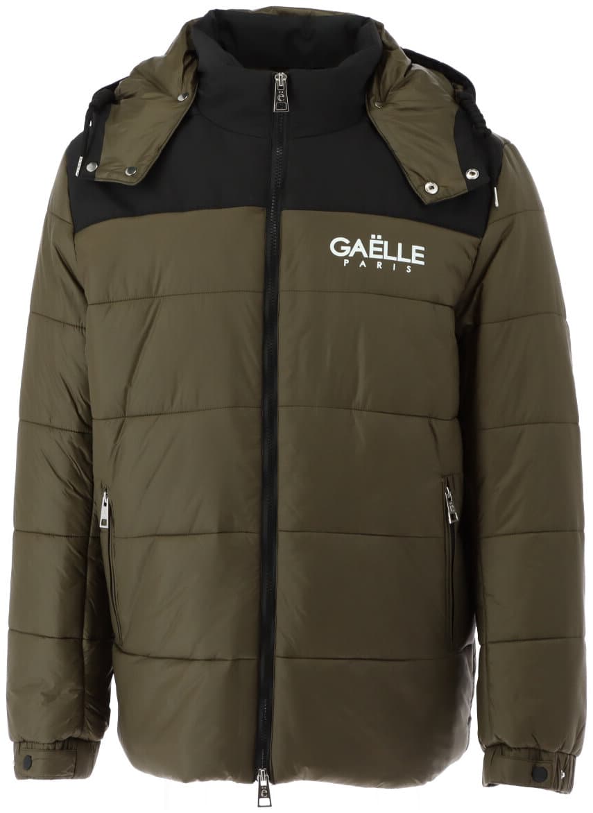 Gaelle Paris Men Jacket
