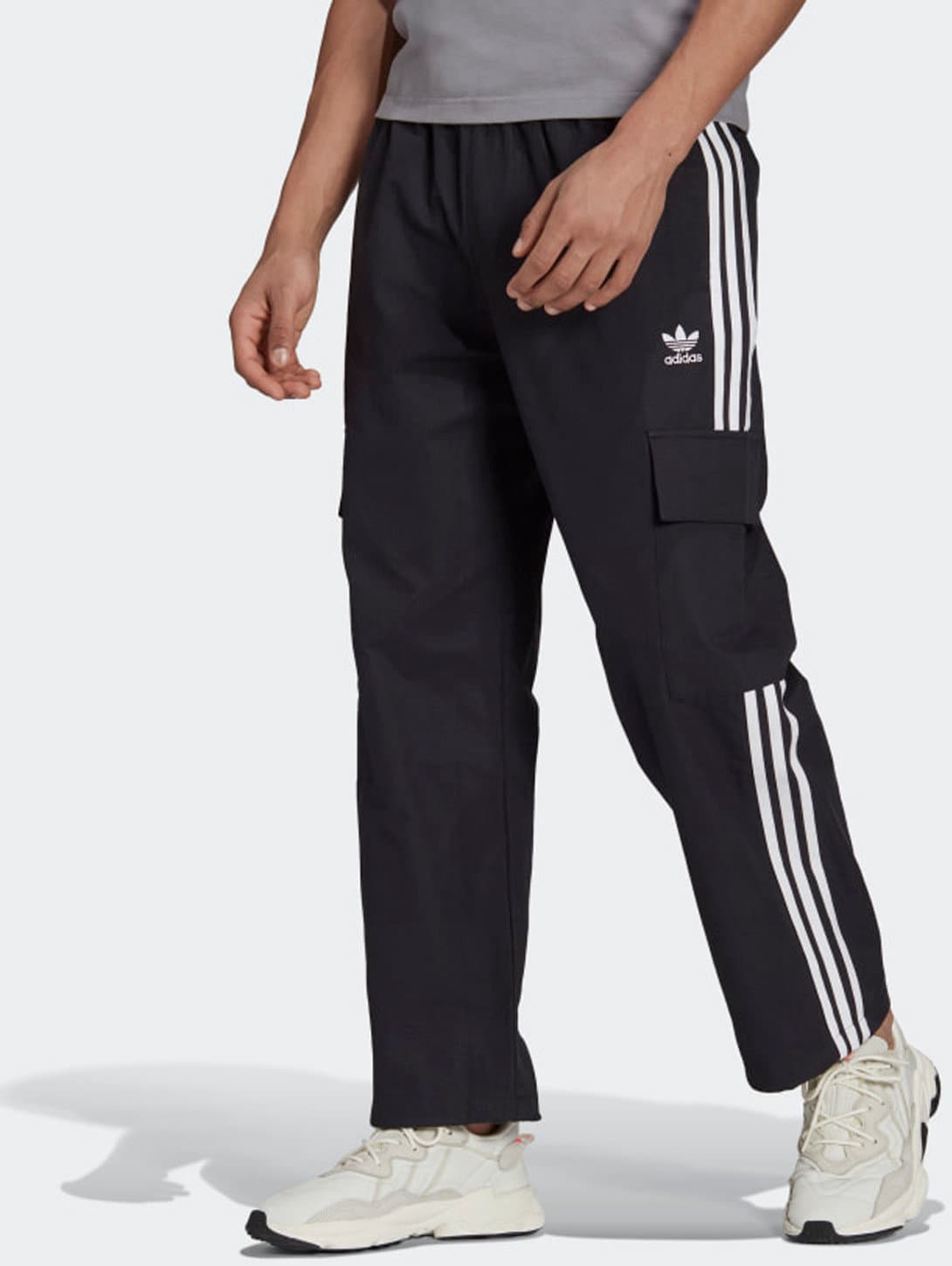 Adidas Men Trousers