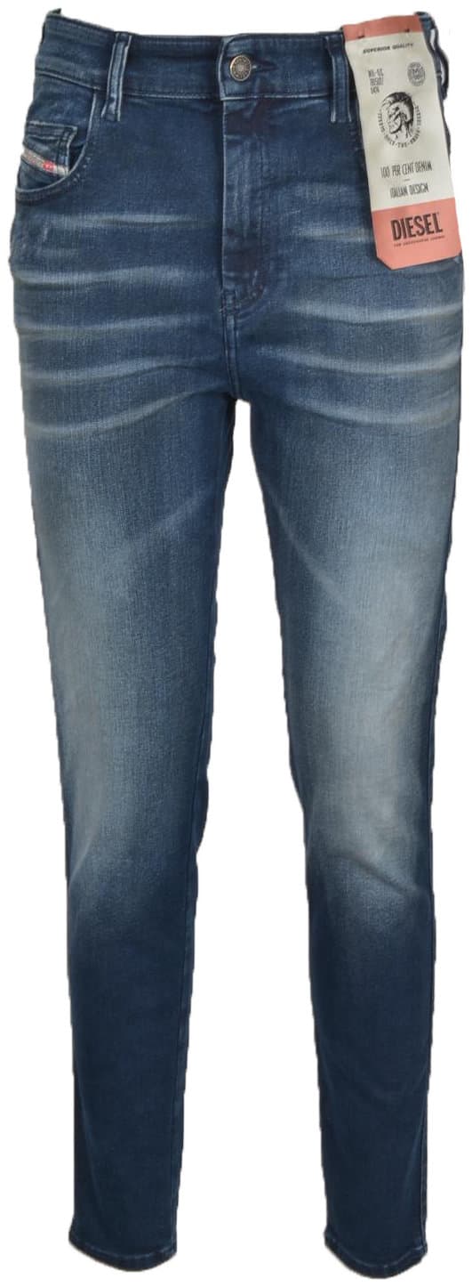 Diesel  Women Jeans
