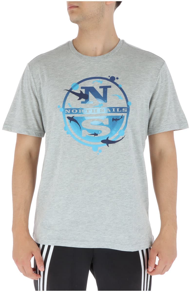 North Sails Men T-Shirt