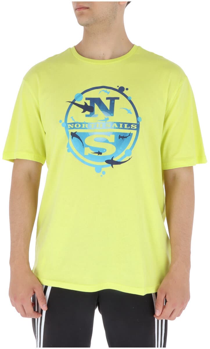 North Sails Men T-Shirt
