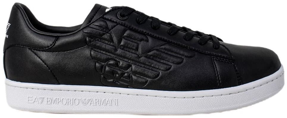 Ea7 Men Sneakers