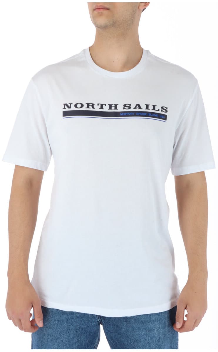 North Sails Men T-Shirt