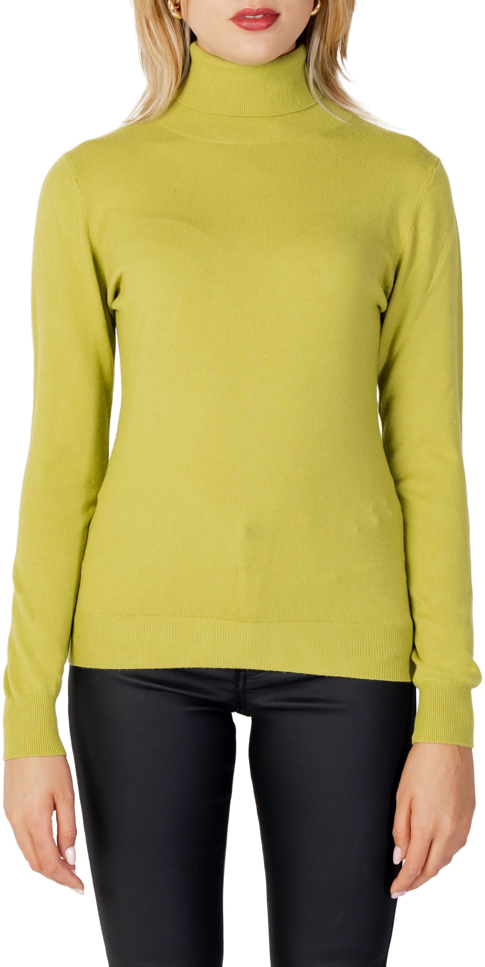 Sandro Ferrone  Women Knitwear