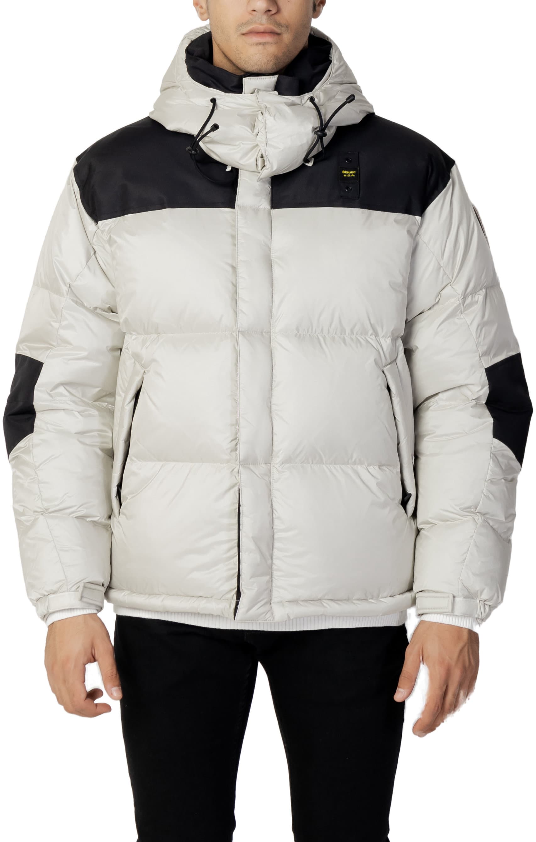Blauer. Men Jacket