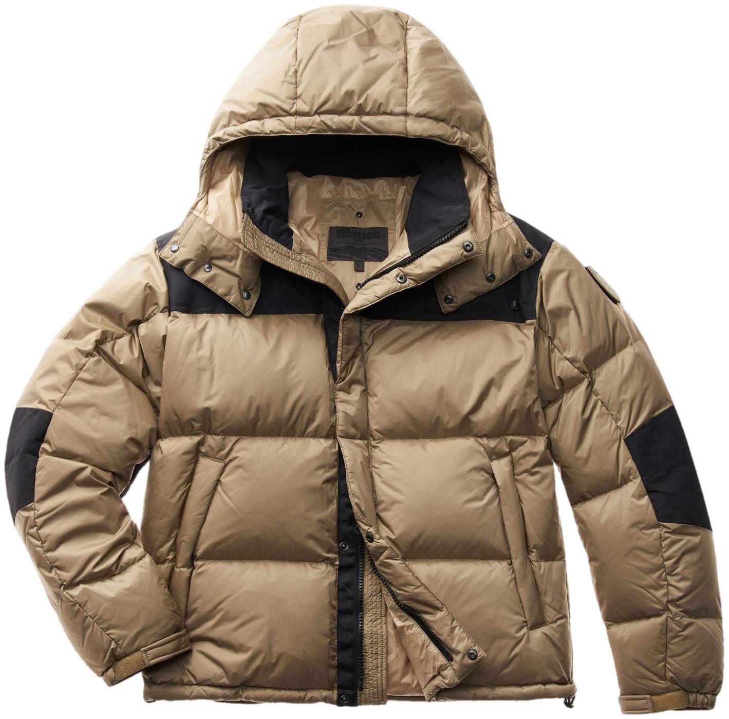 Blauer. Men Jacket