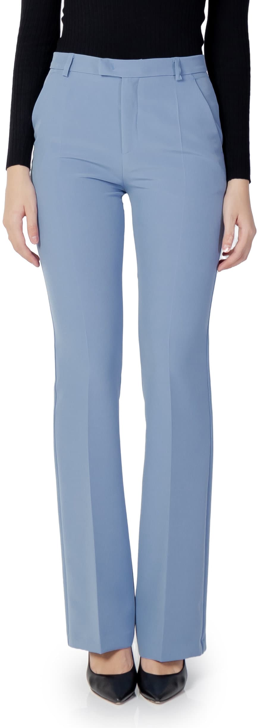 Sandro Ferrone  Women Trousers