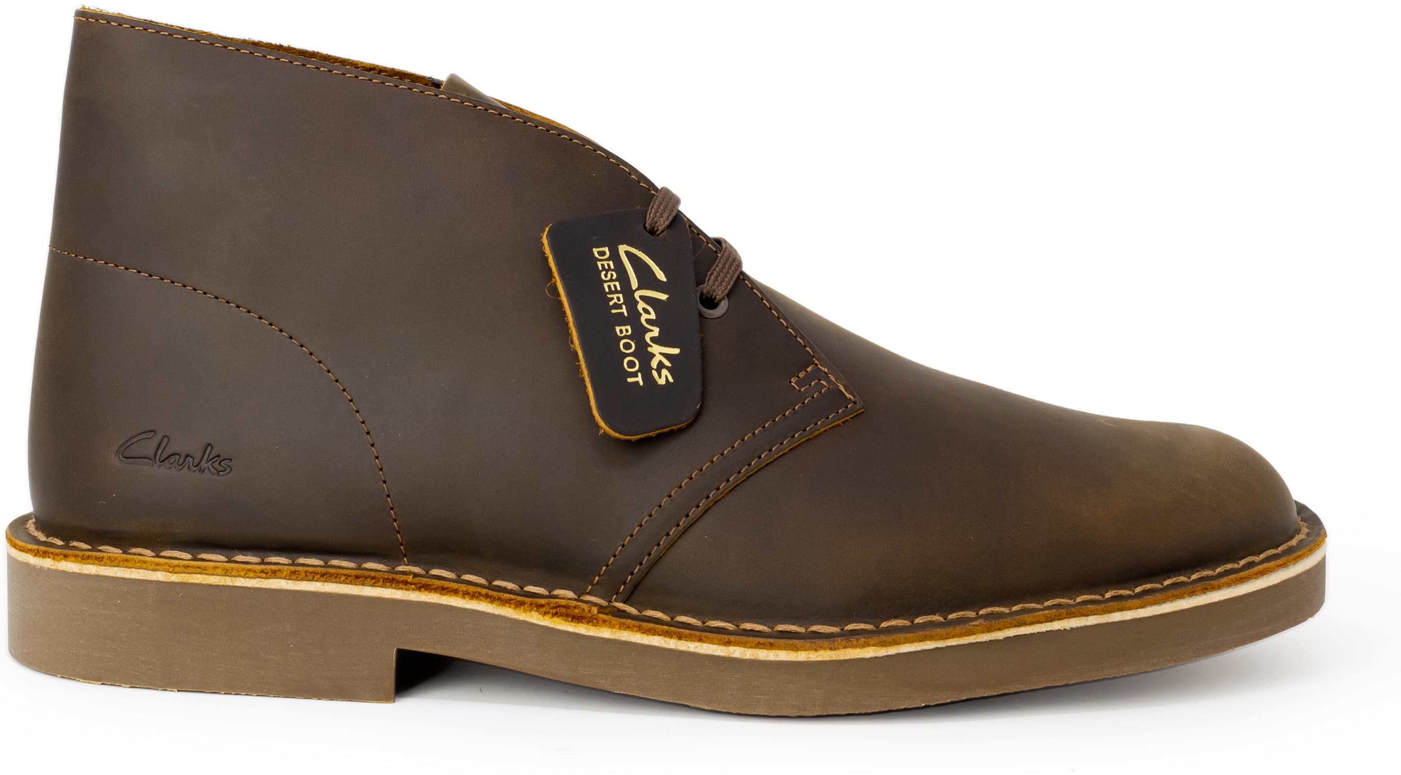 Clarks Men Boots