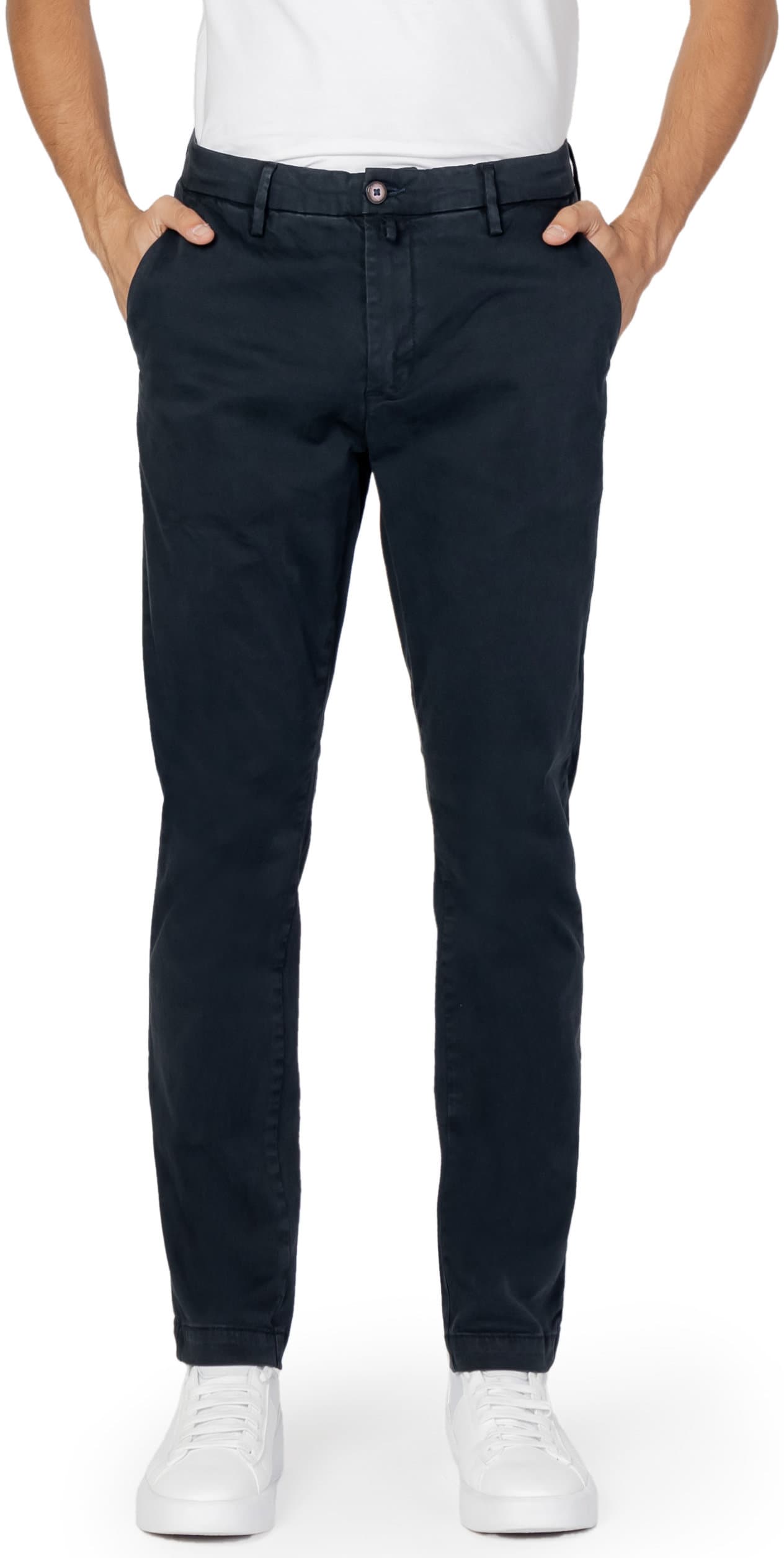 Borghese Men Trousers