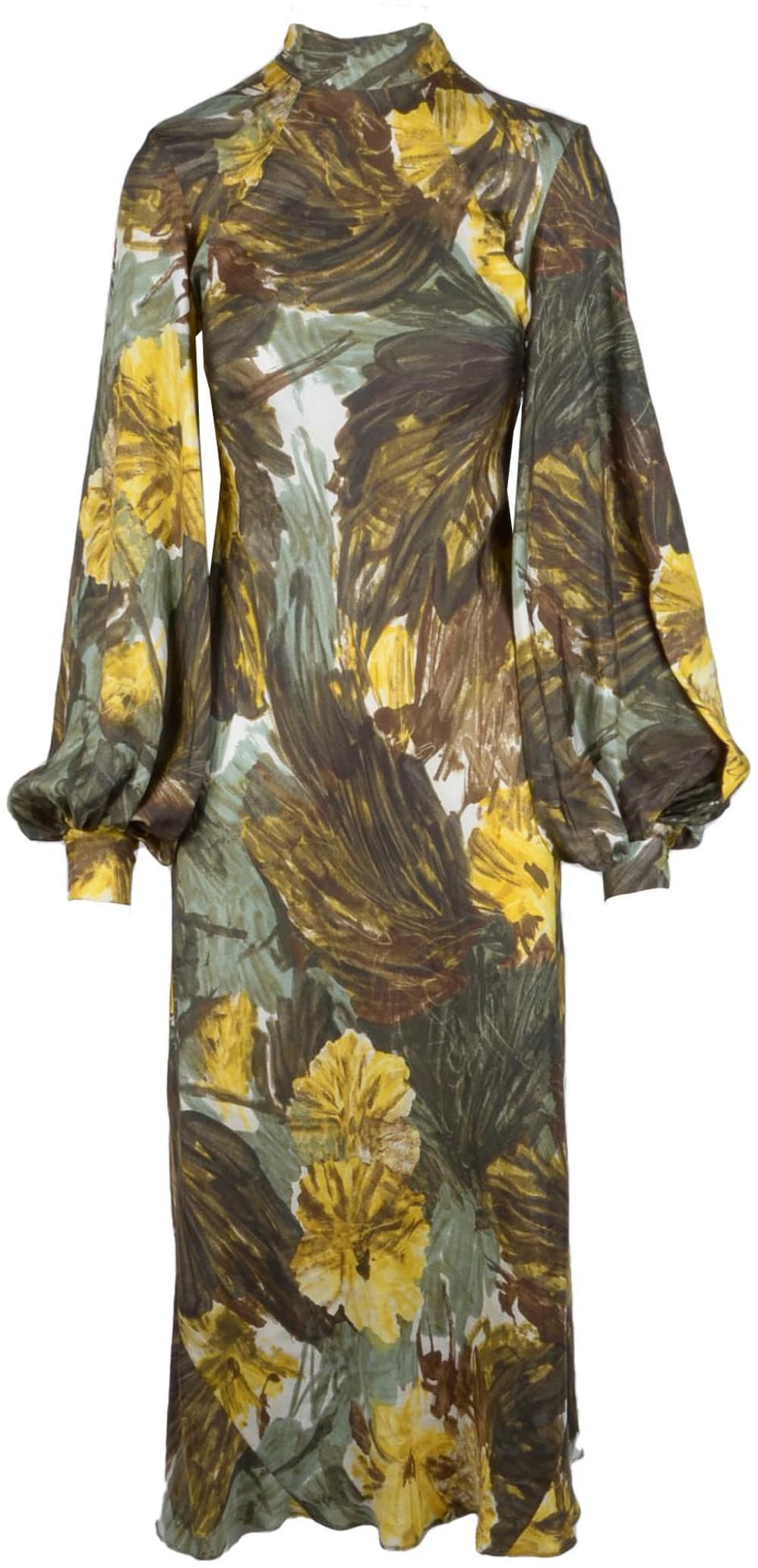 Erika Cavallini  Women Dress