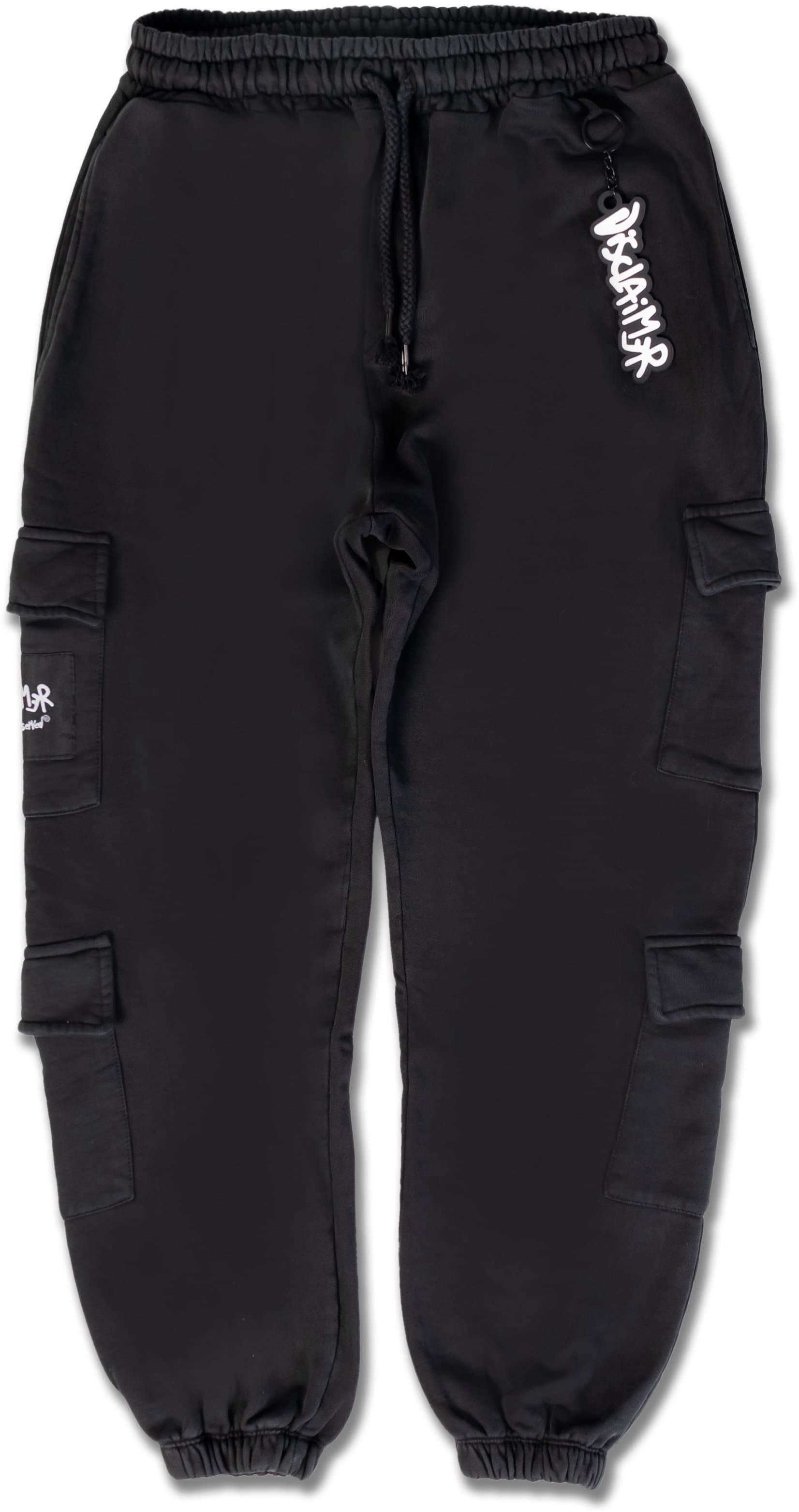 Disclaimer Men Trousers