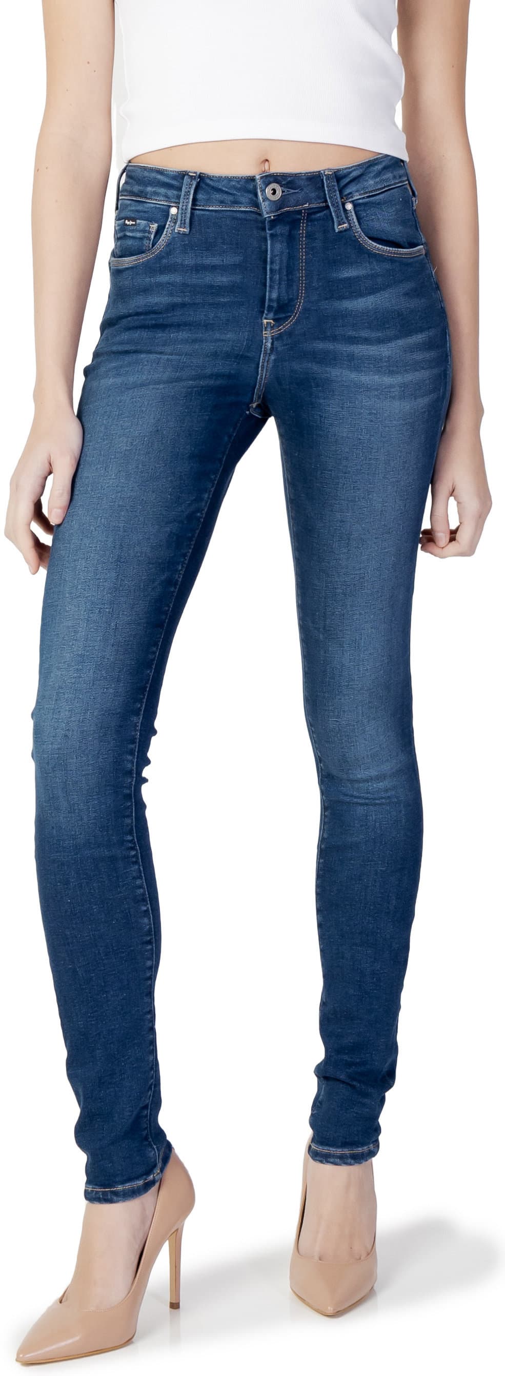 Pepe Jeans  Women Jeans