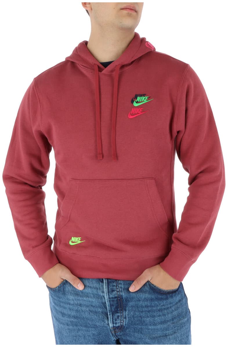 Nike Men Sweatshirts