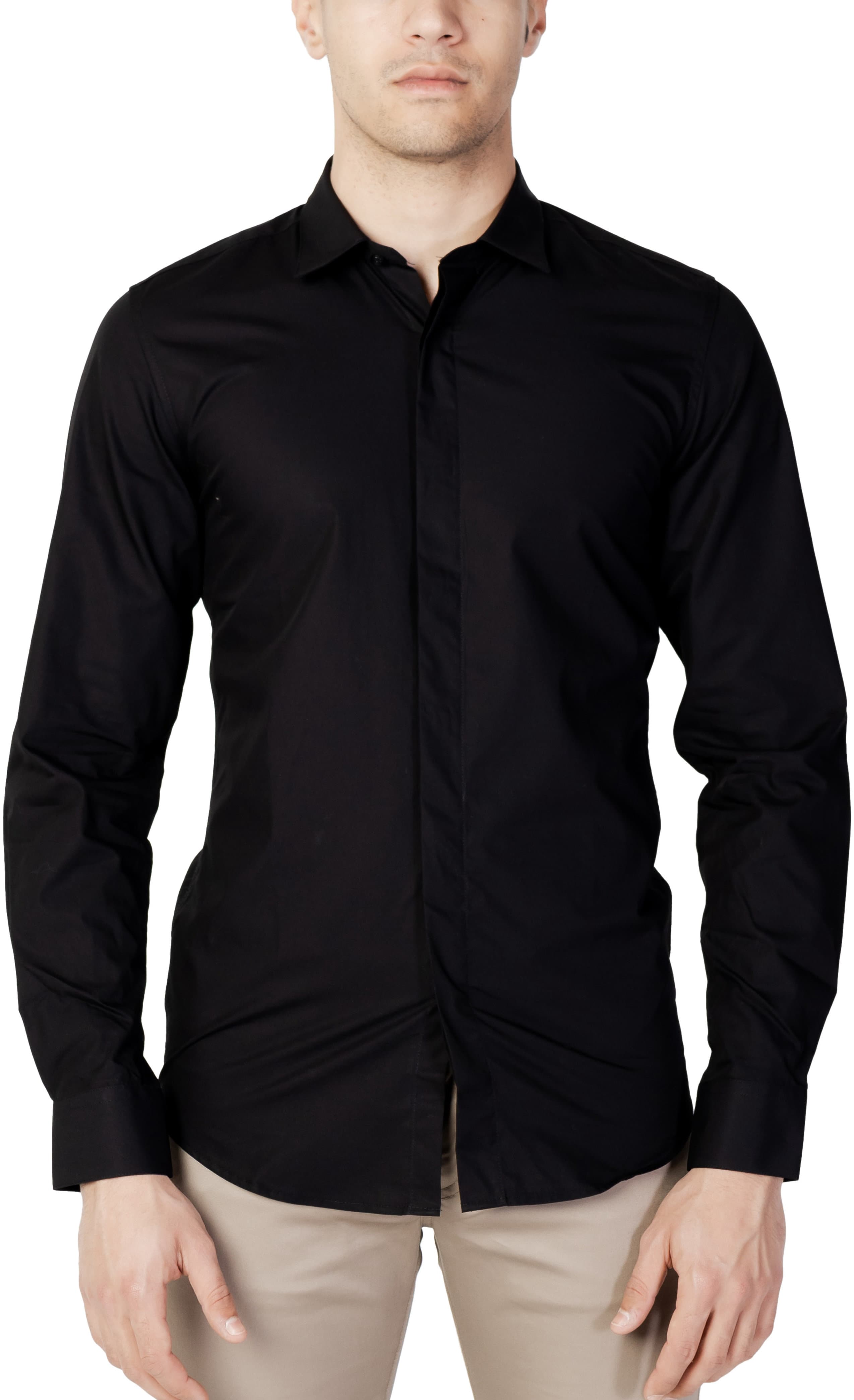 Antony Morato Men Shirt
