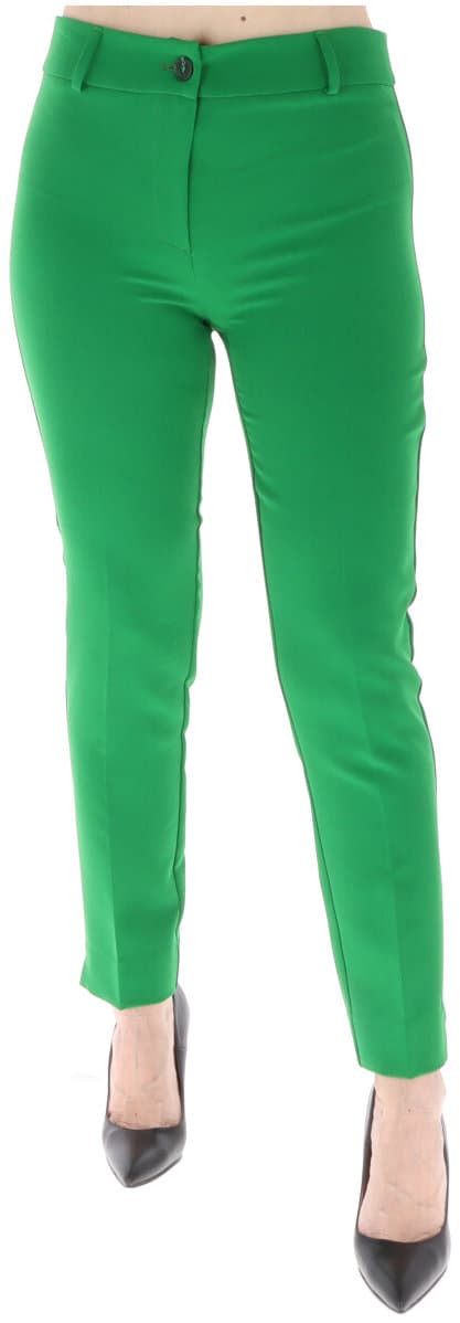 Sol Wears Women  Women Trousers