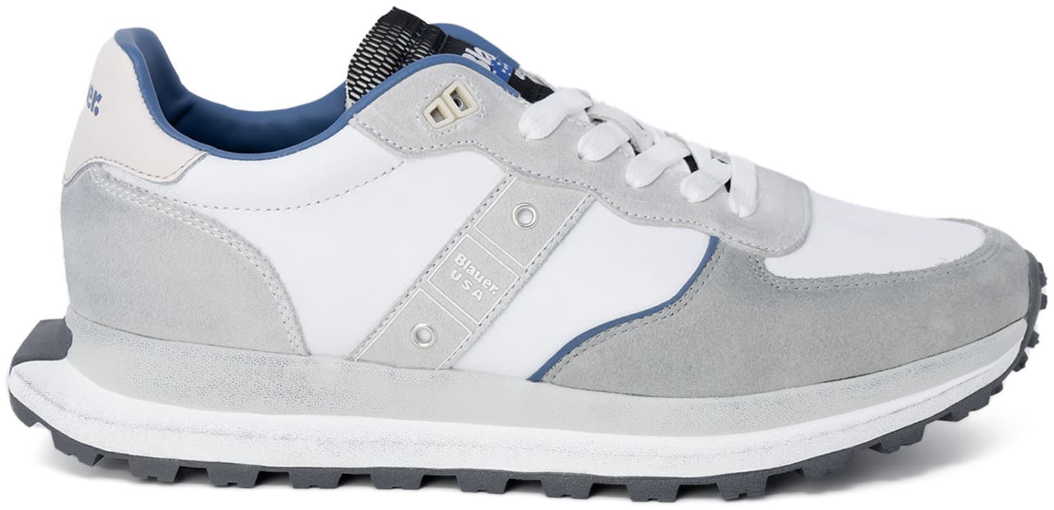 Blauer. Men Sneakers