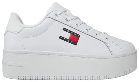 Tommy Hilfiger Jeans Women Sneakers