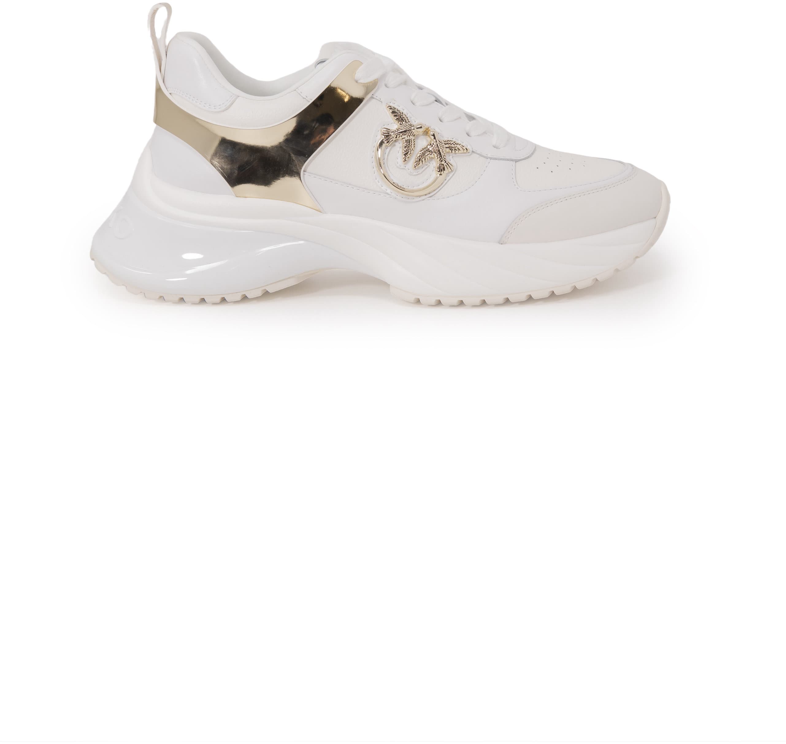 Pinko Women Sneakers