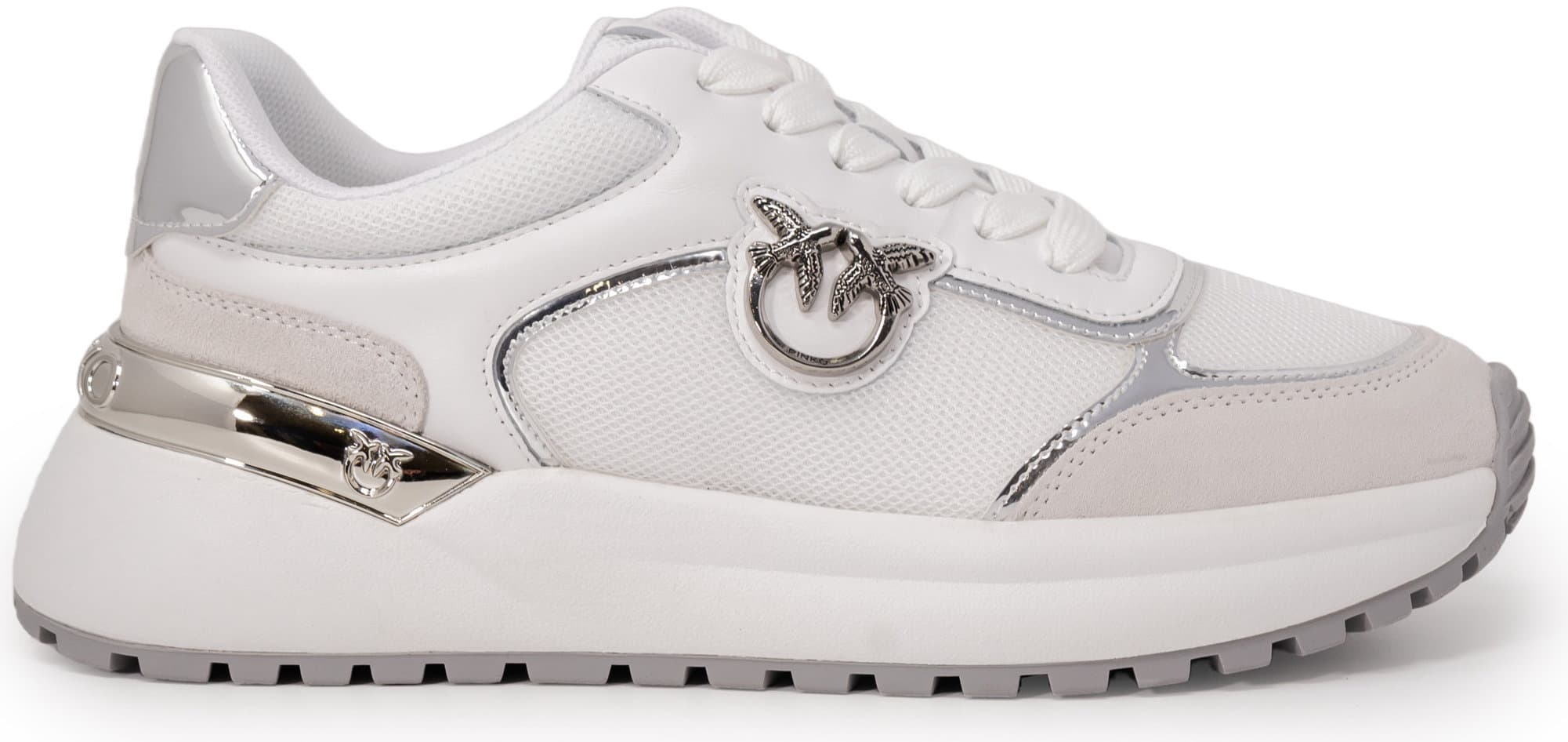 Pinko Women Sneakers