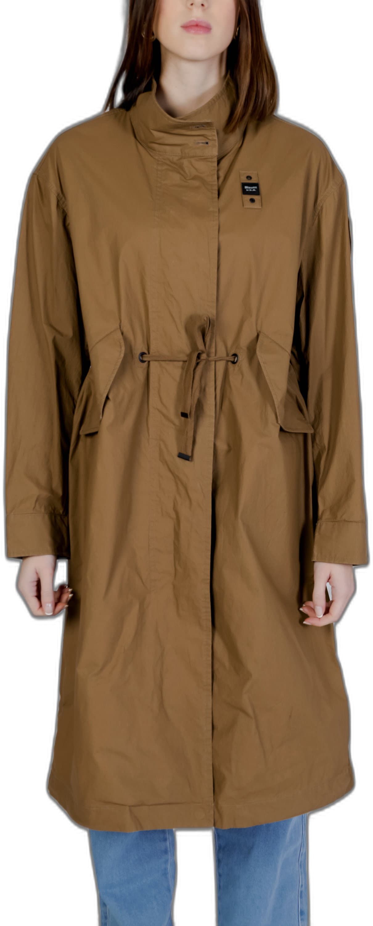 Blauer.  Women Blazer