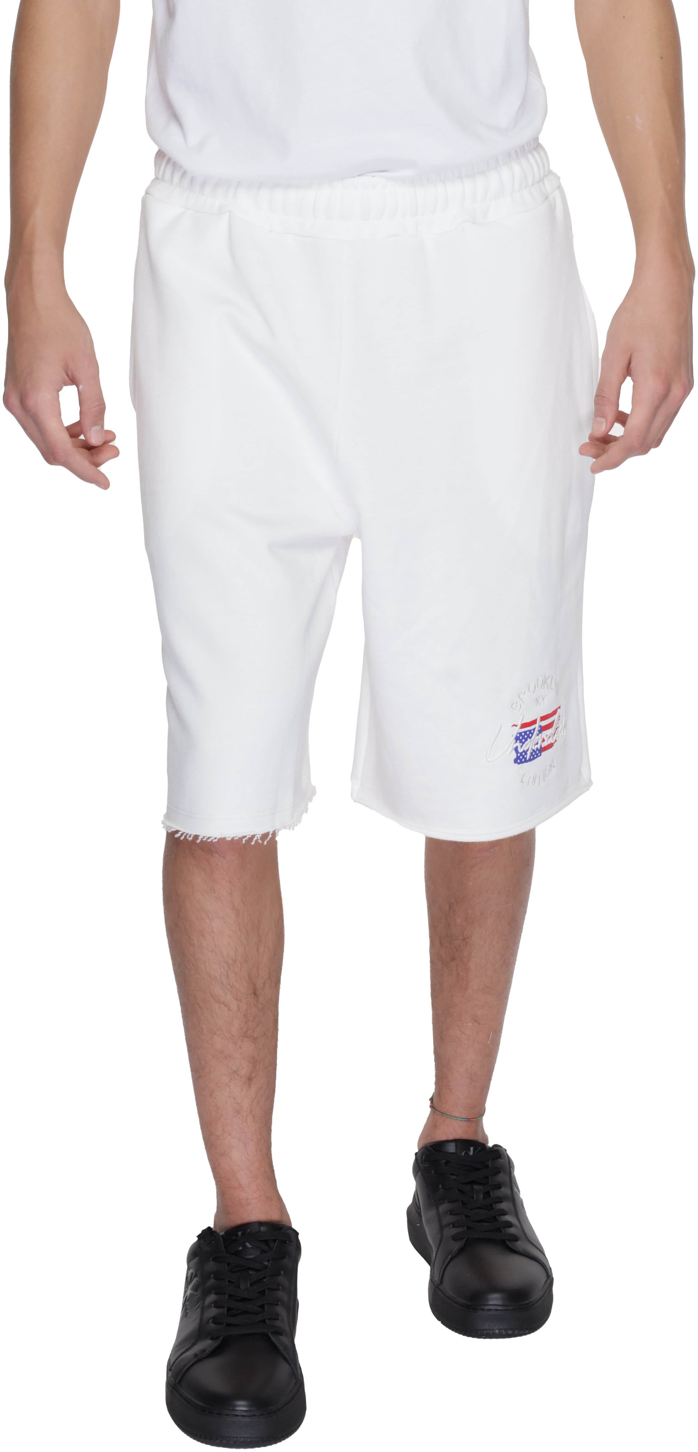 Underclub Men Shorts