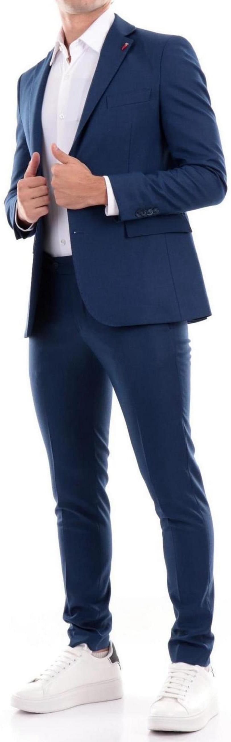 Mulish Men Suit