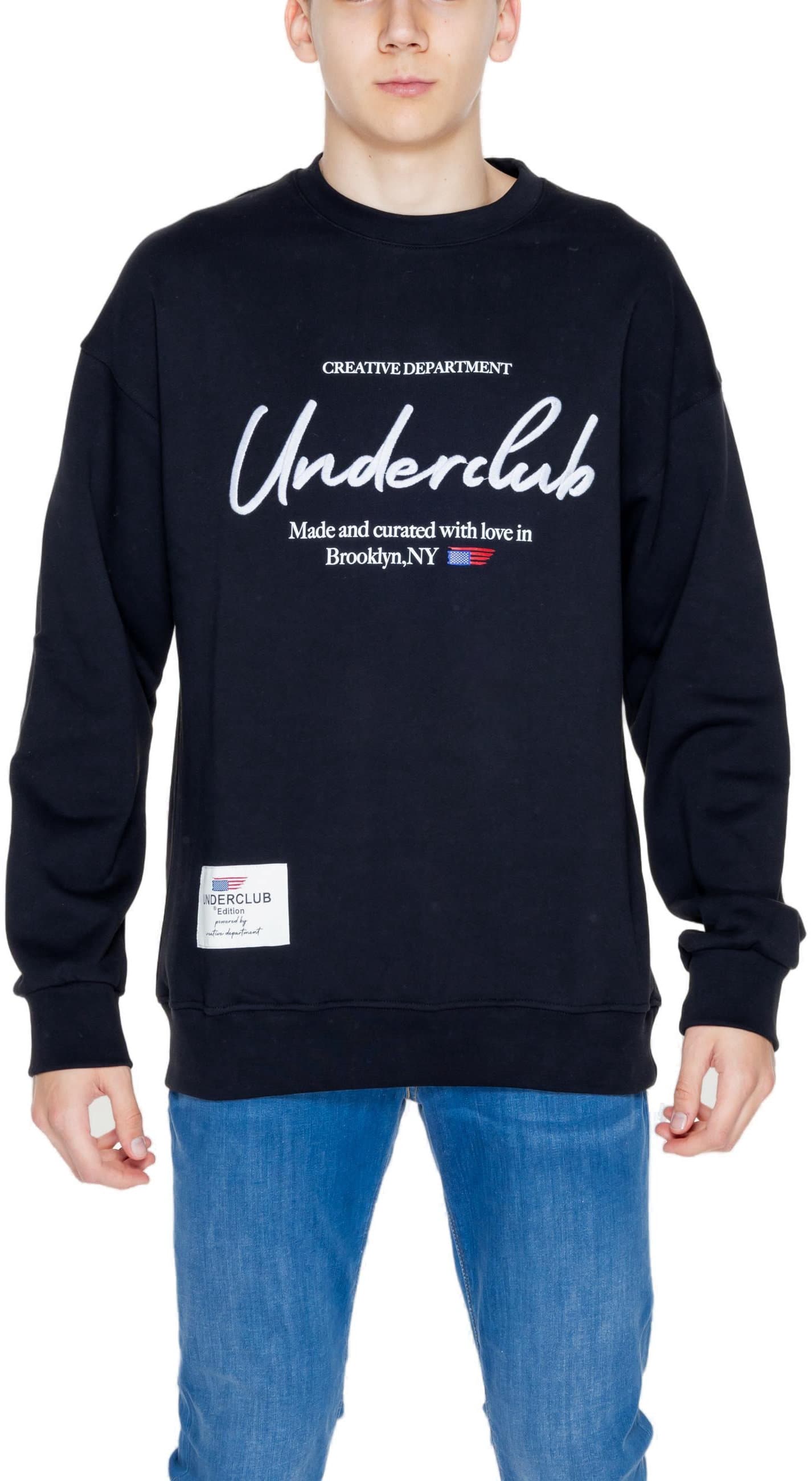 Underclub Men Sweatshirts