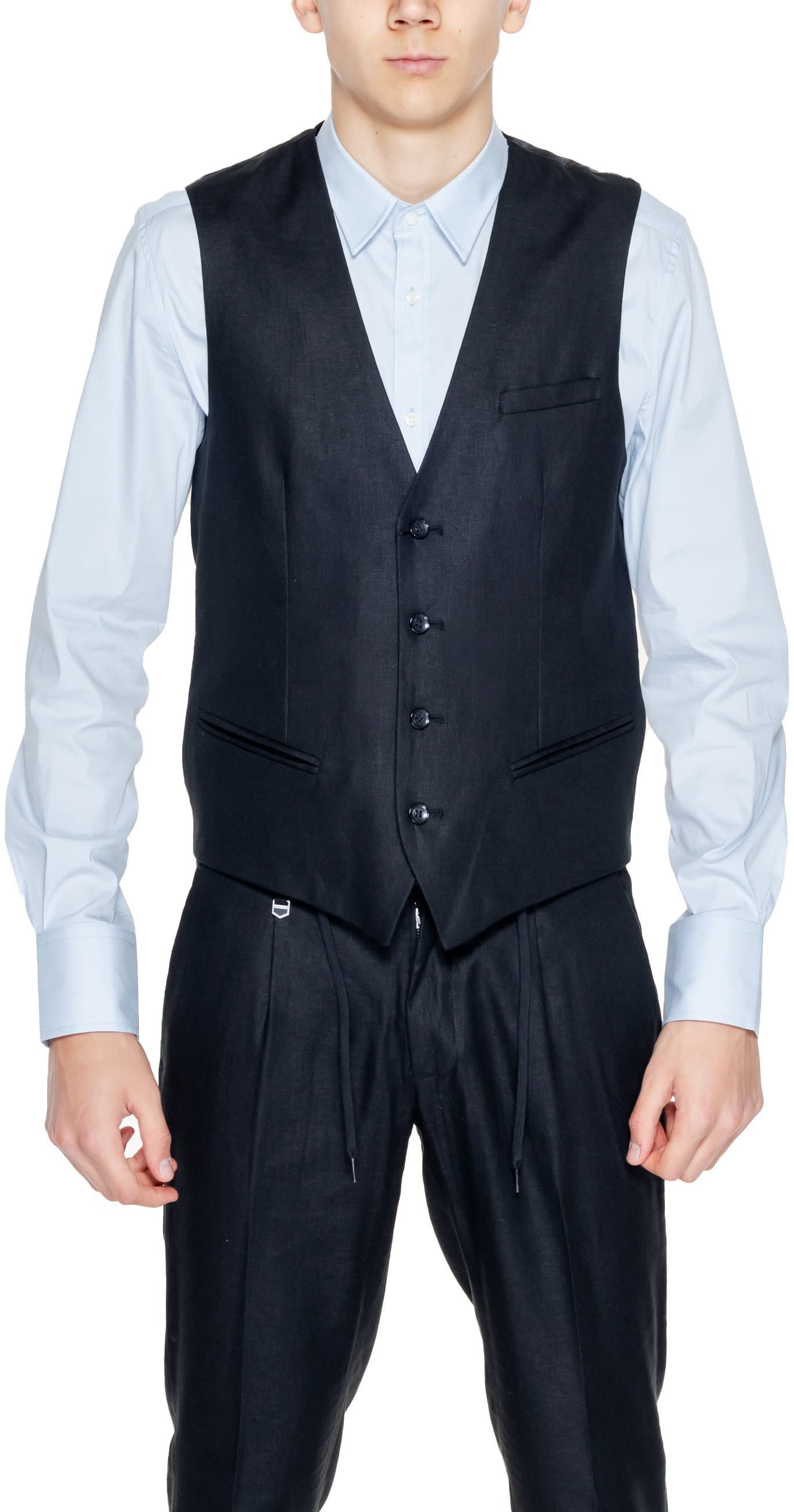 Antony Morato Men Gilet