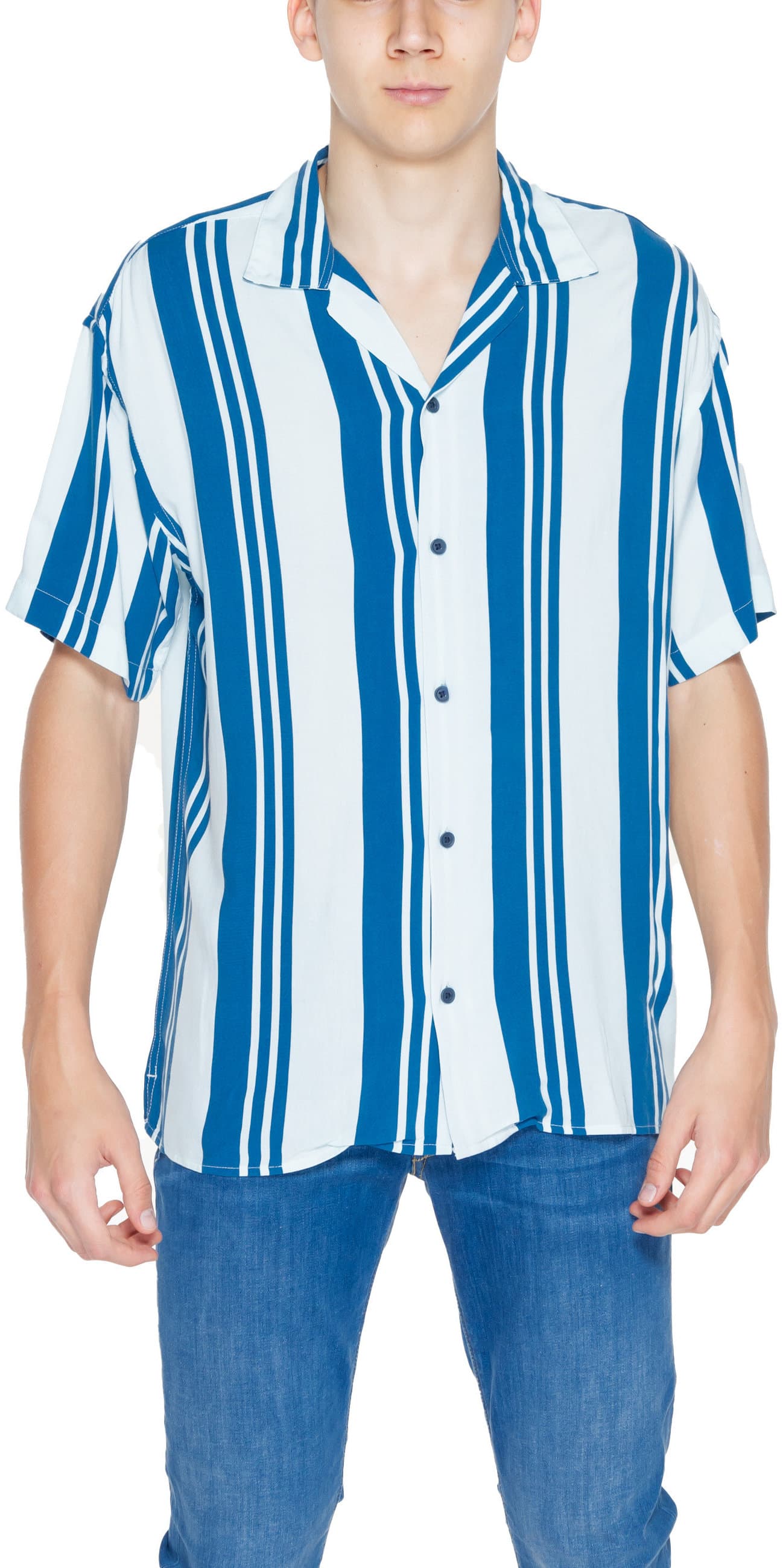 Jack & Jones Men Shirt