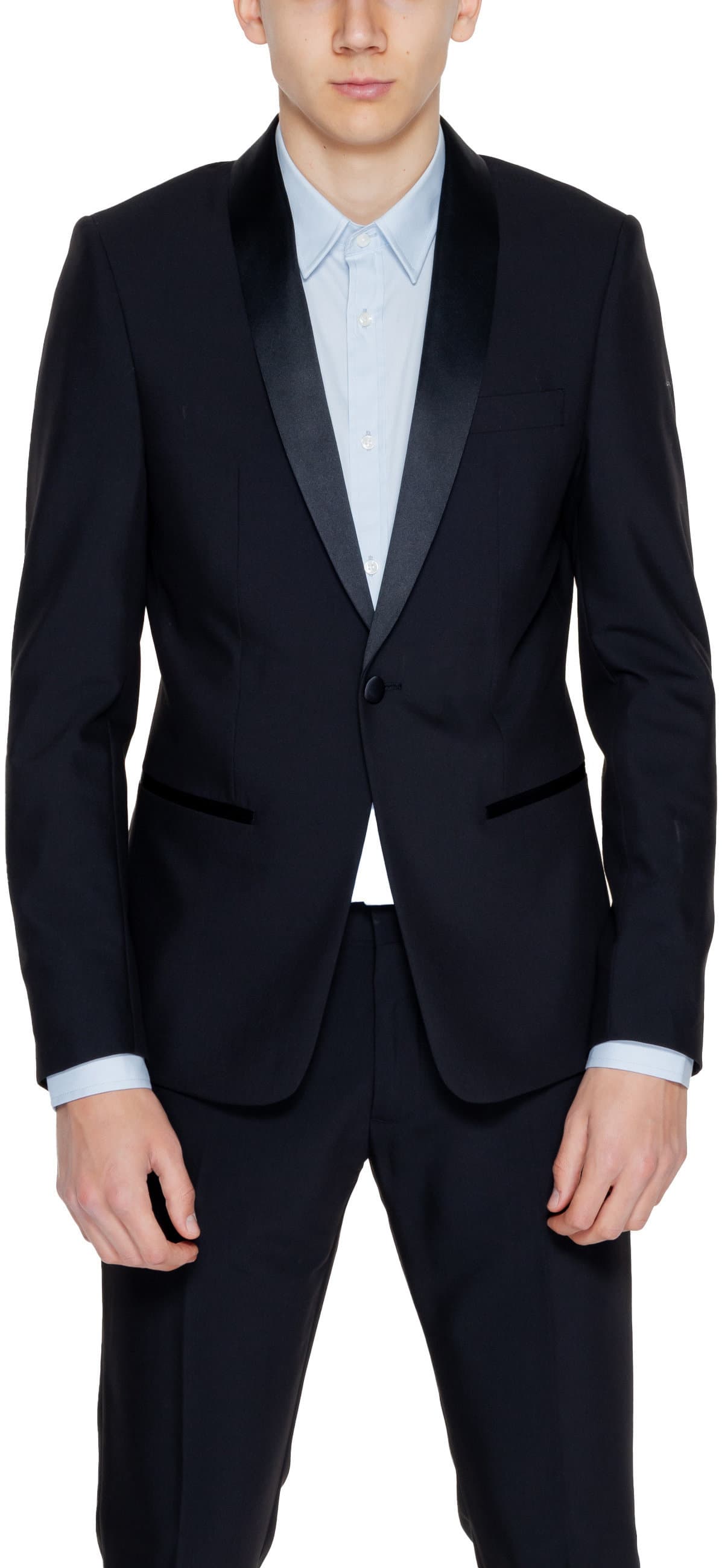 Antony Morato Men Blazer