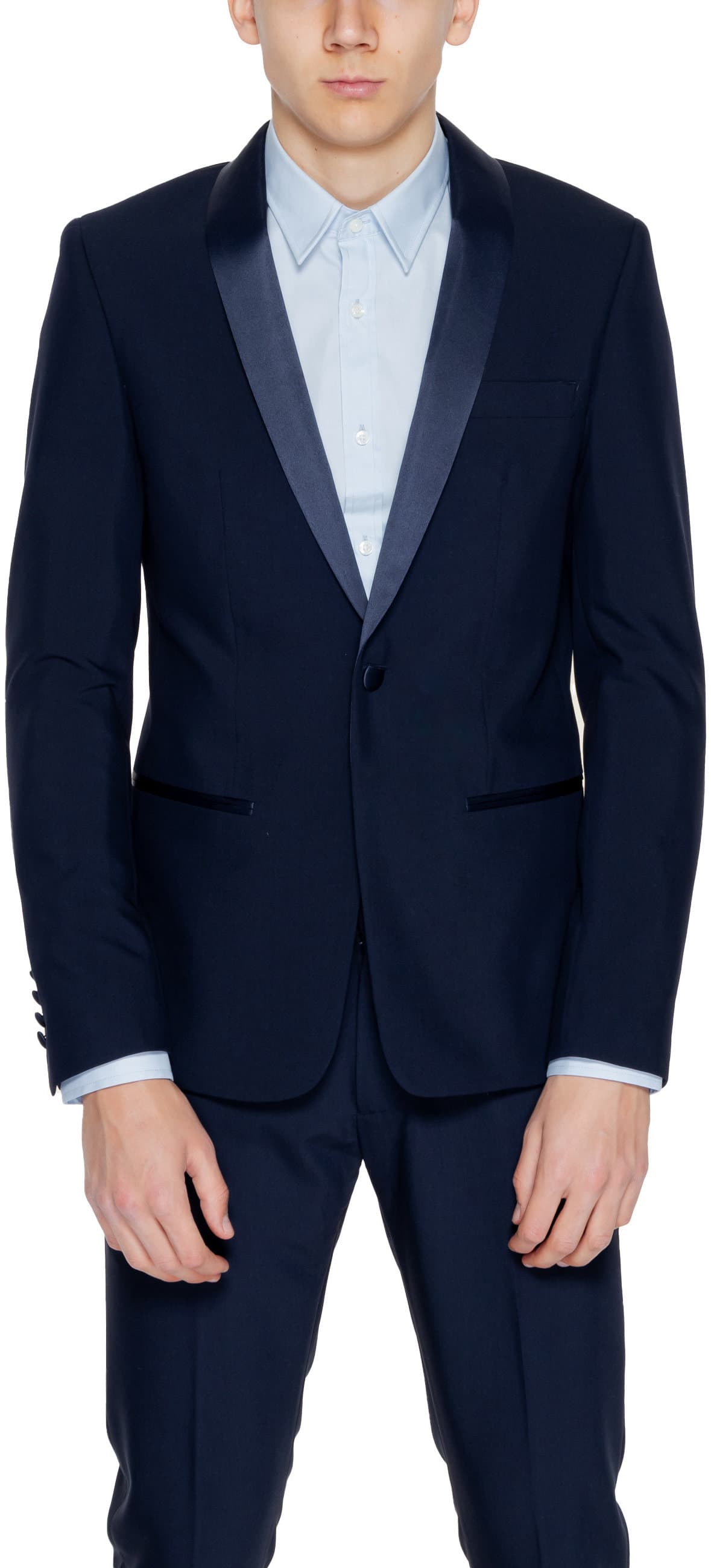 Antony Morato Men Blazer