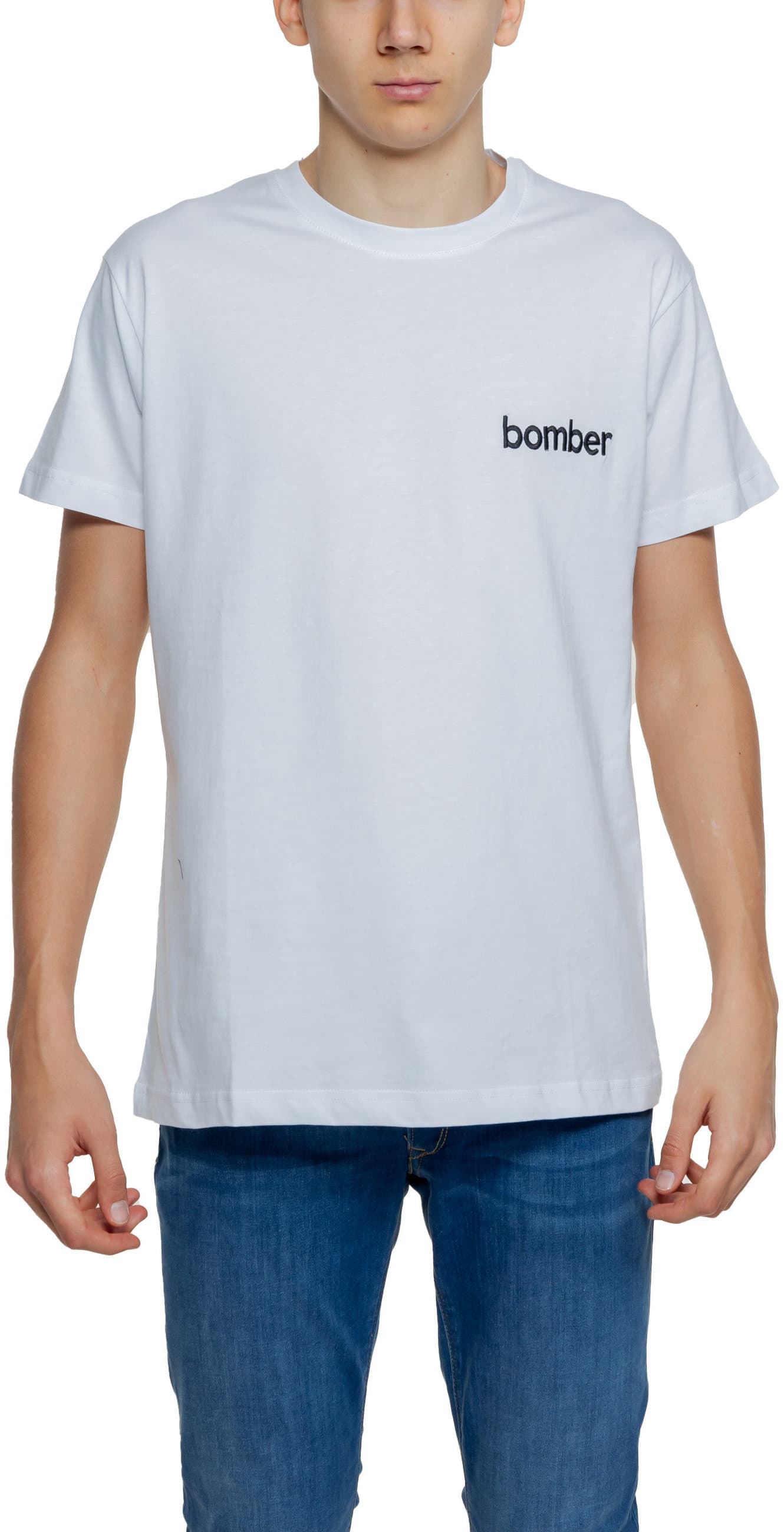 Hydra Clothing Men T-Shirt