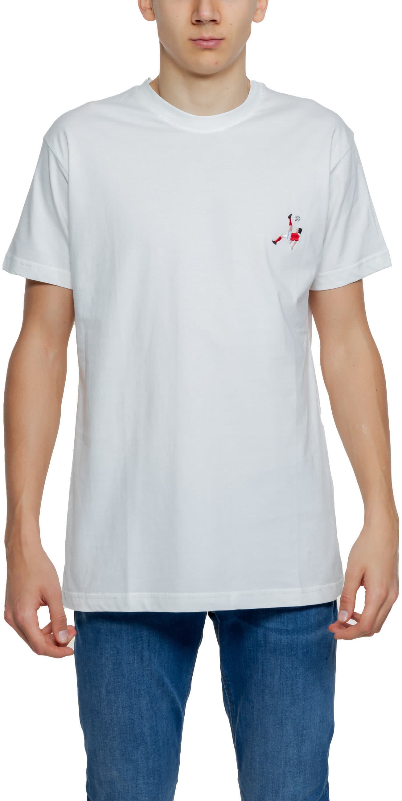 Hydra Clothing Men T-Shirt