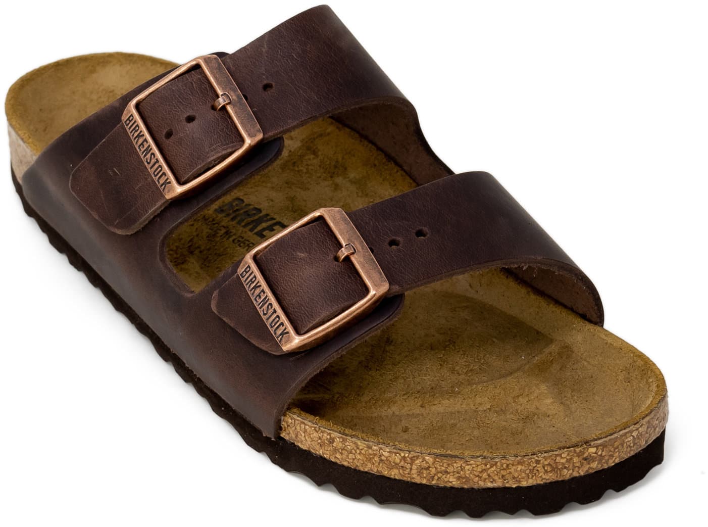 Birkenstock                      Women Slippers