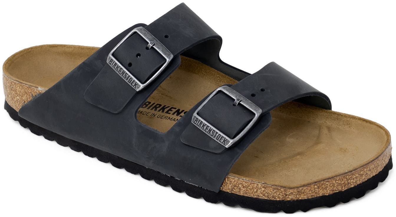 Birkenstock                      Men Slippers