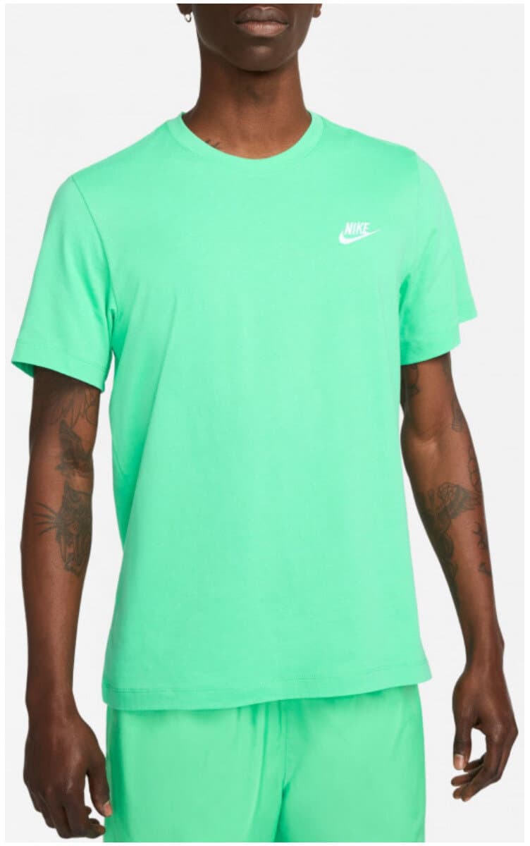Nike Men T-Shirt