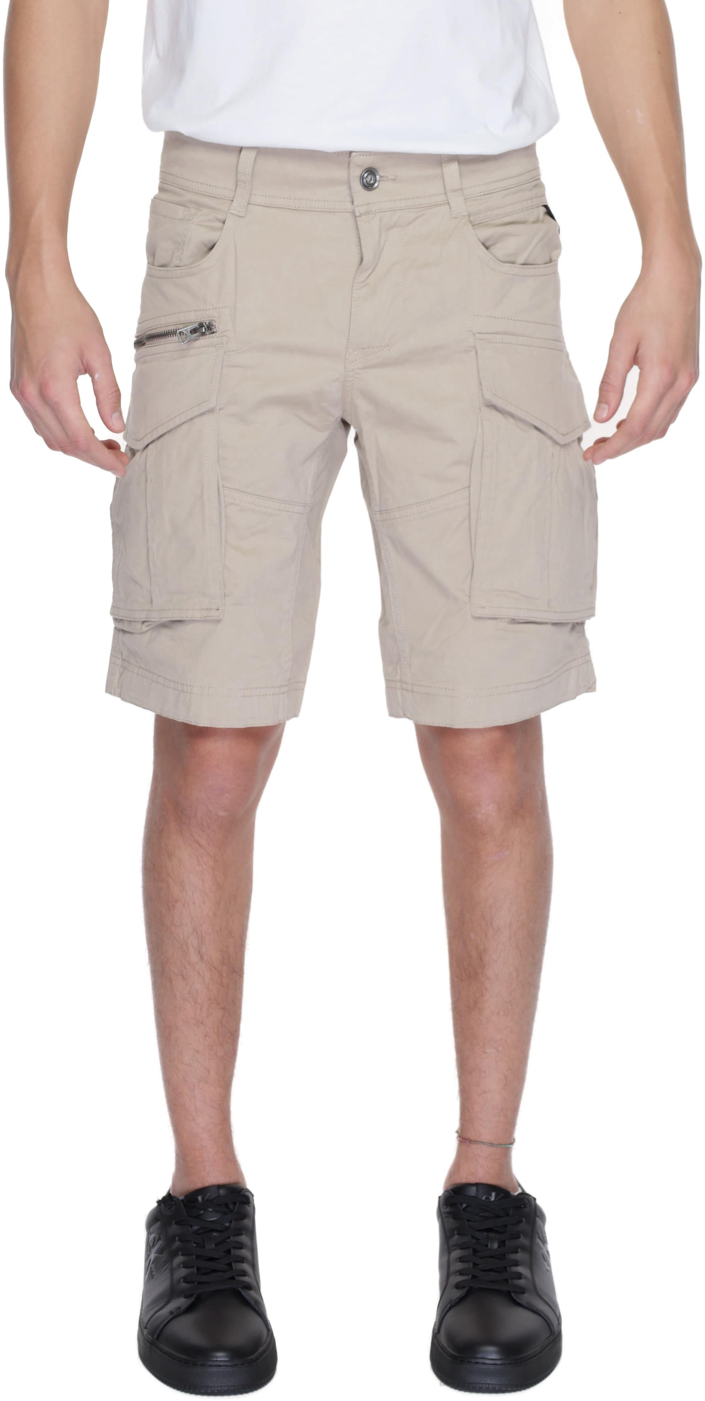 Replay Men Shorts