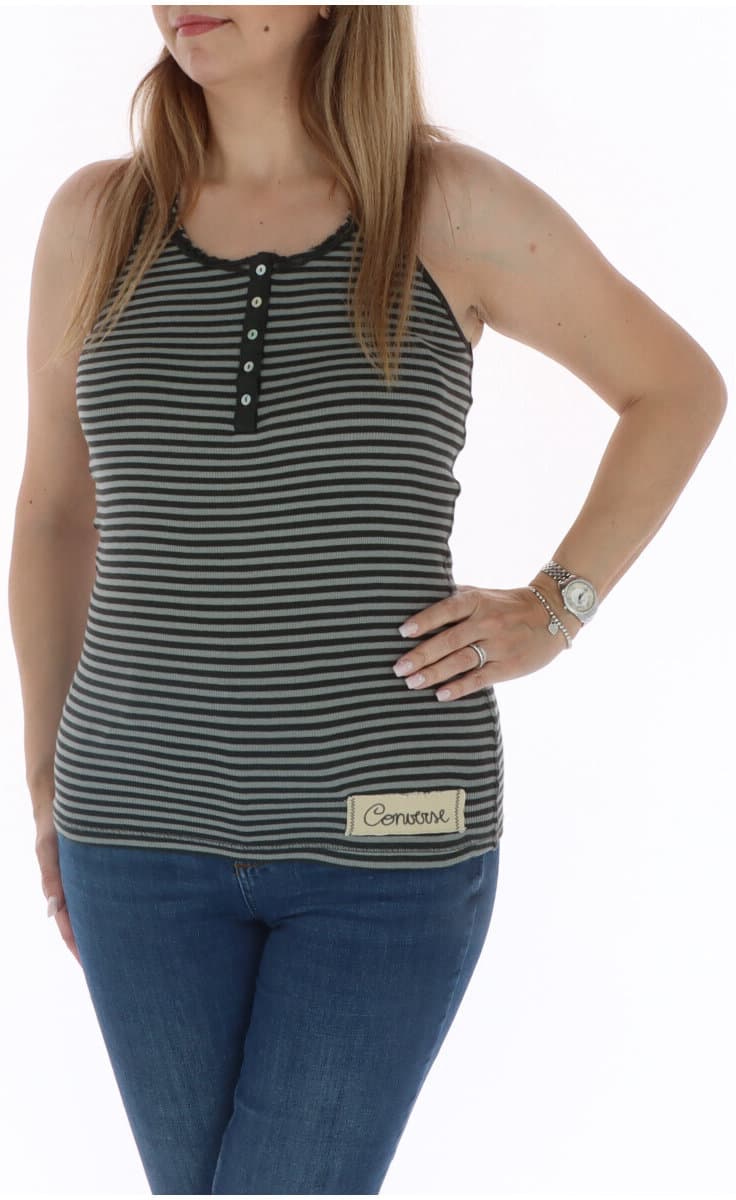 Converse  Women Undershirt