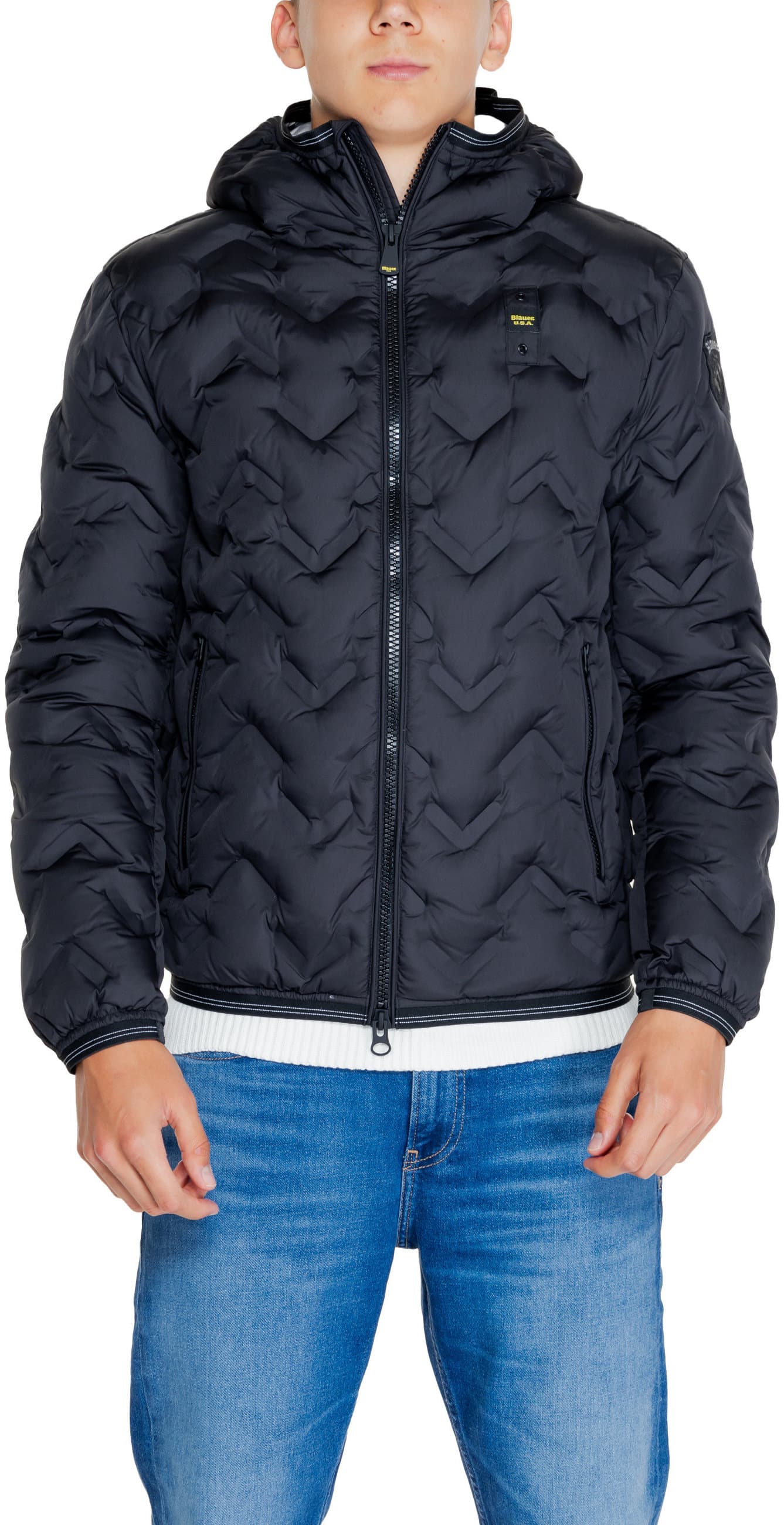 Blauer. Men Jacket