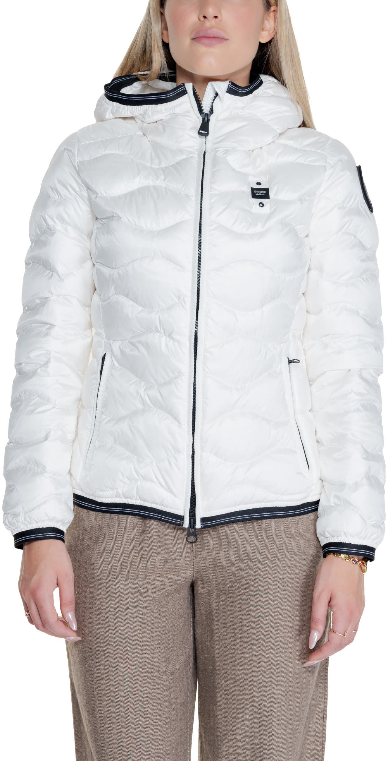 Blauer.  Women Jacket