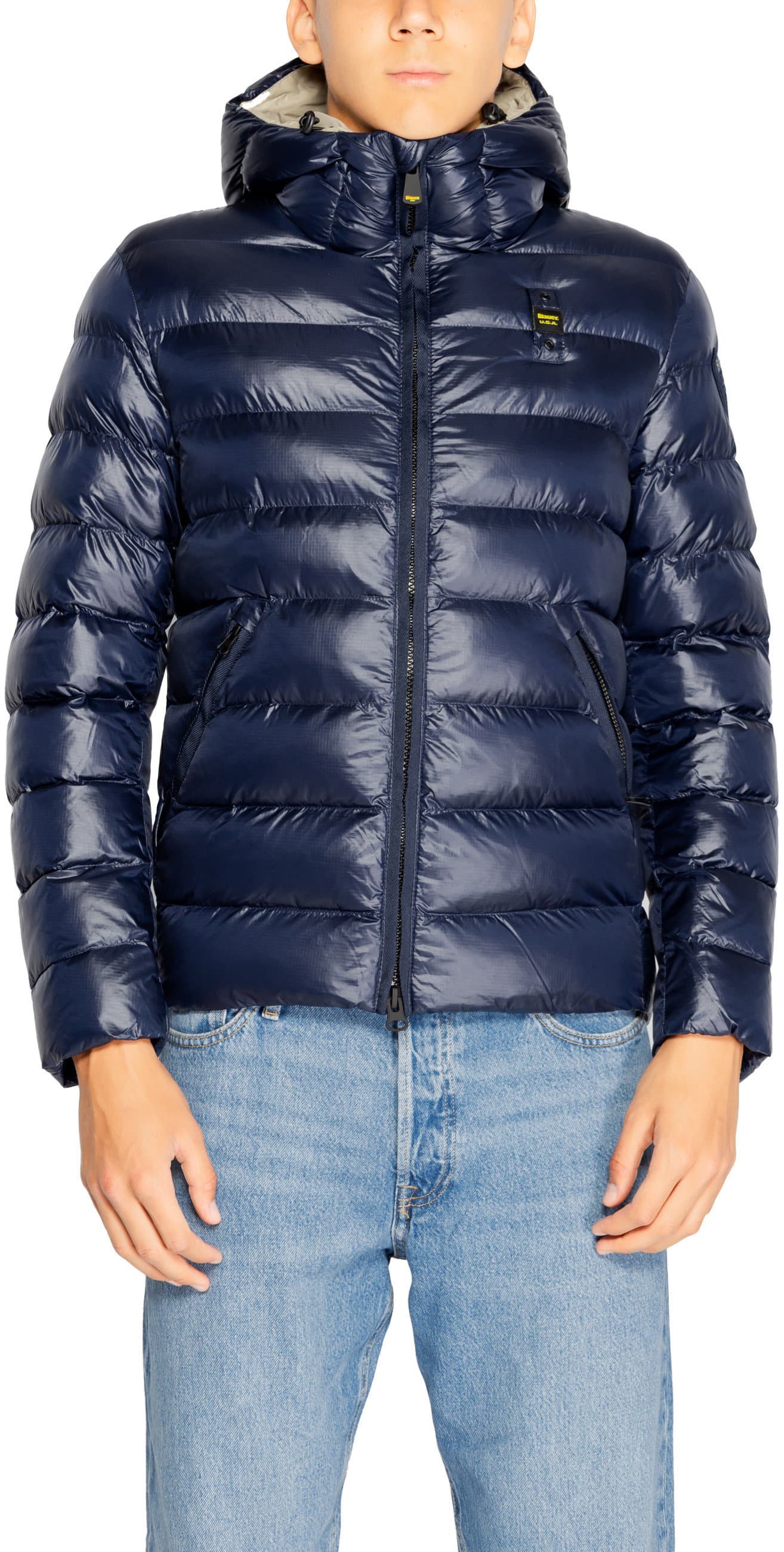 Blauer. Men Jacket