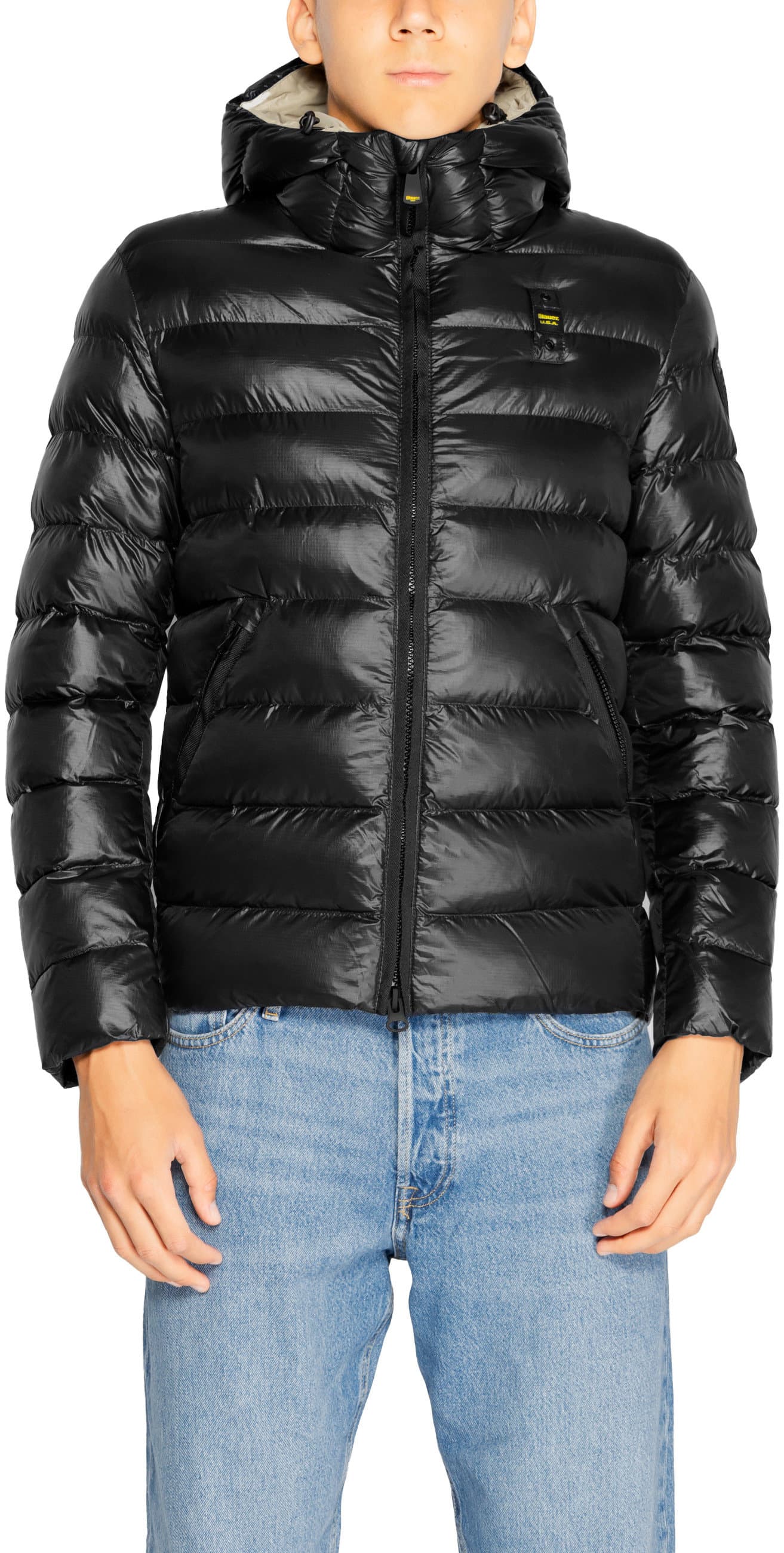 Blauer. Men Jacket