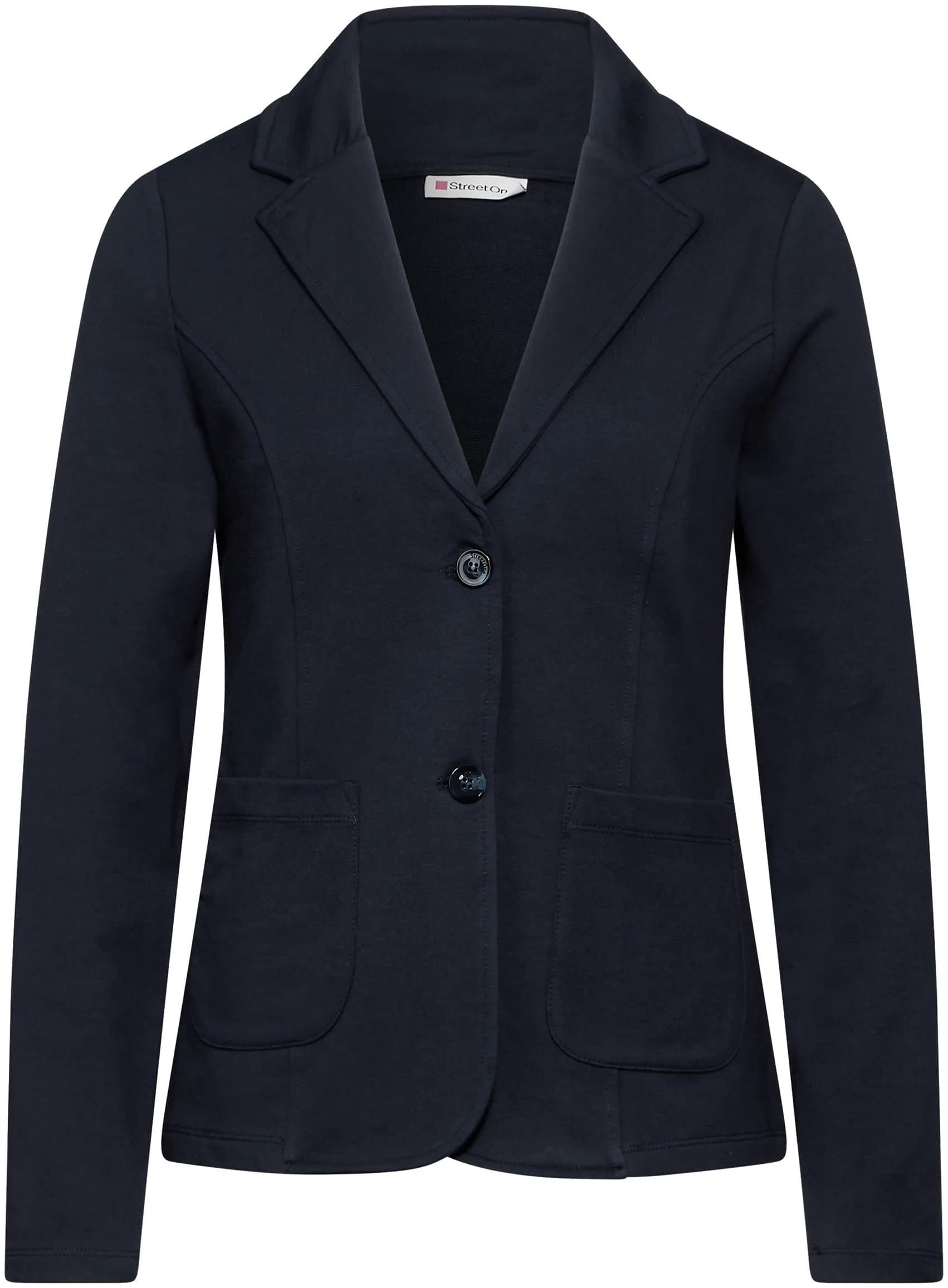 Street One  Women Blazer