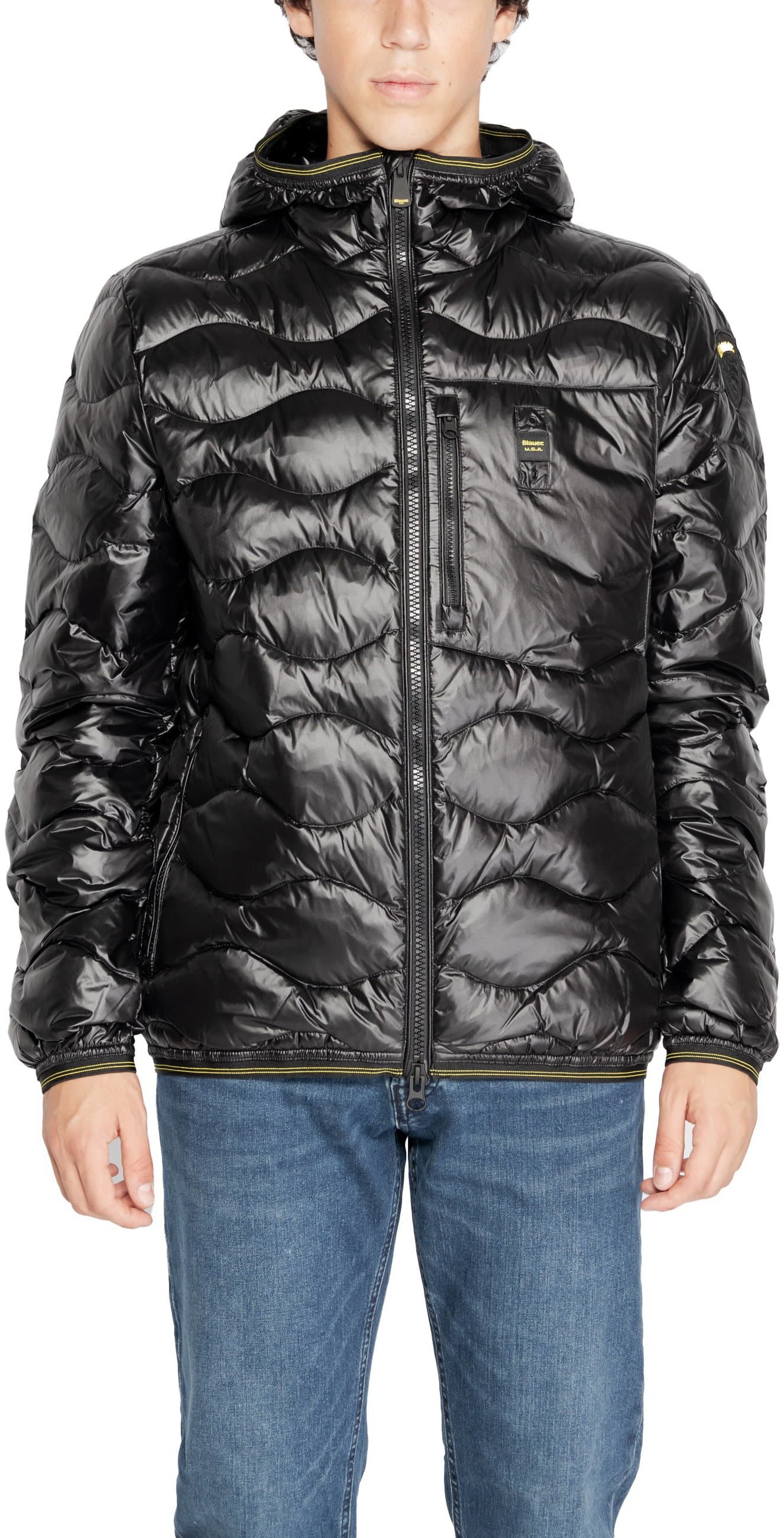 Blauer. Men Jacket