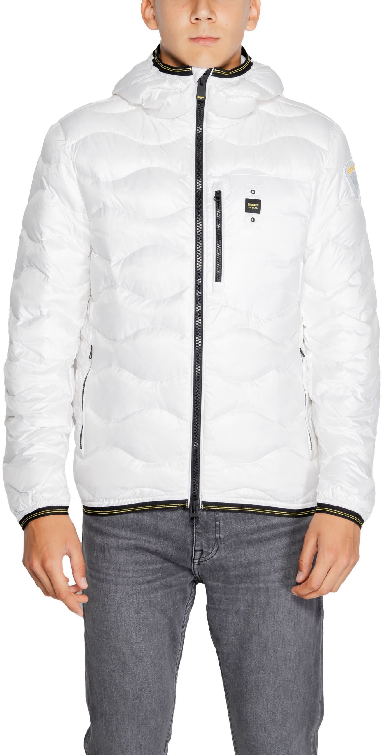 Blauer. Men Jacket