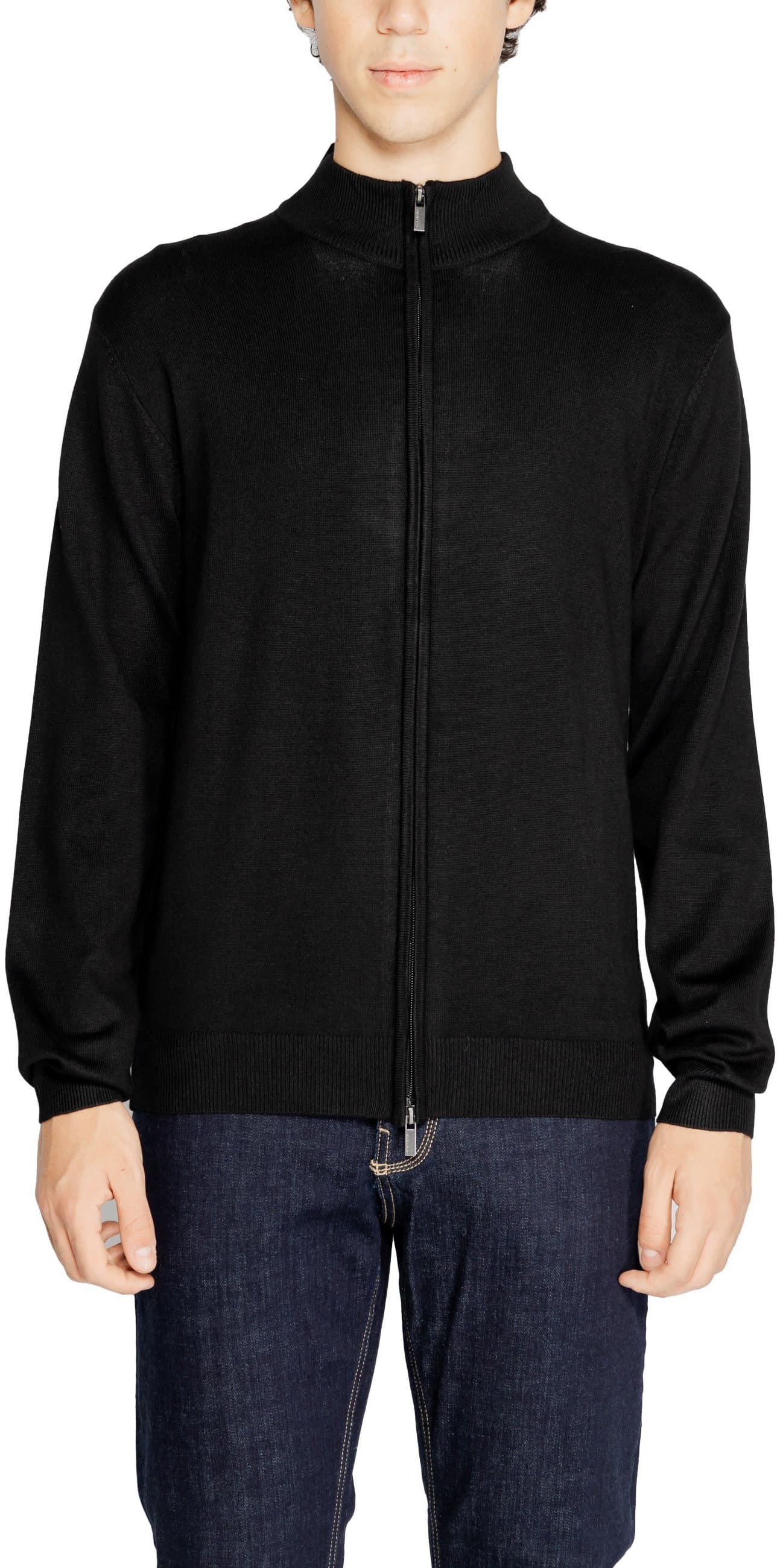 Hamaki-ho Men Knitwear