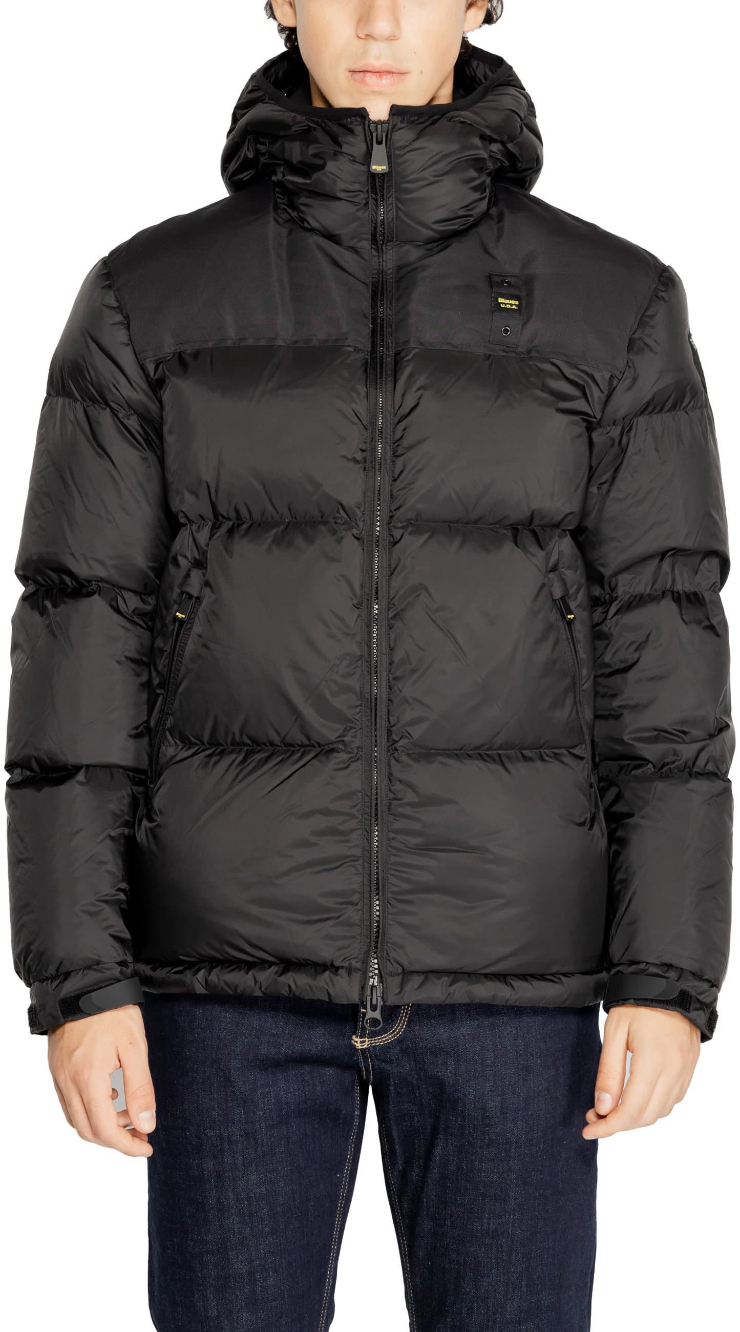 Blauer. Men Jacket