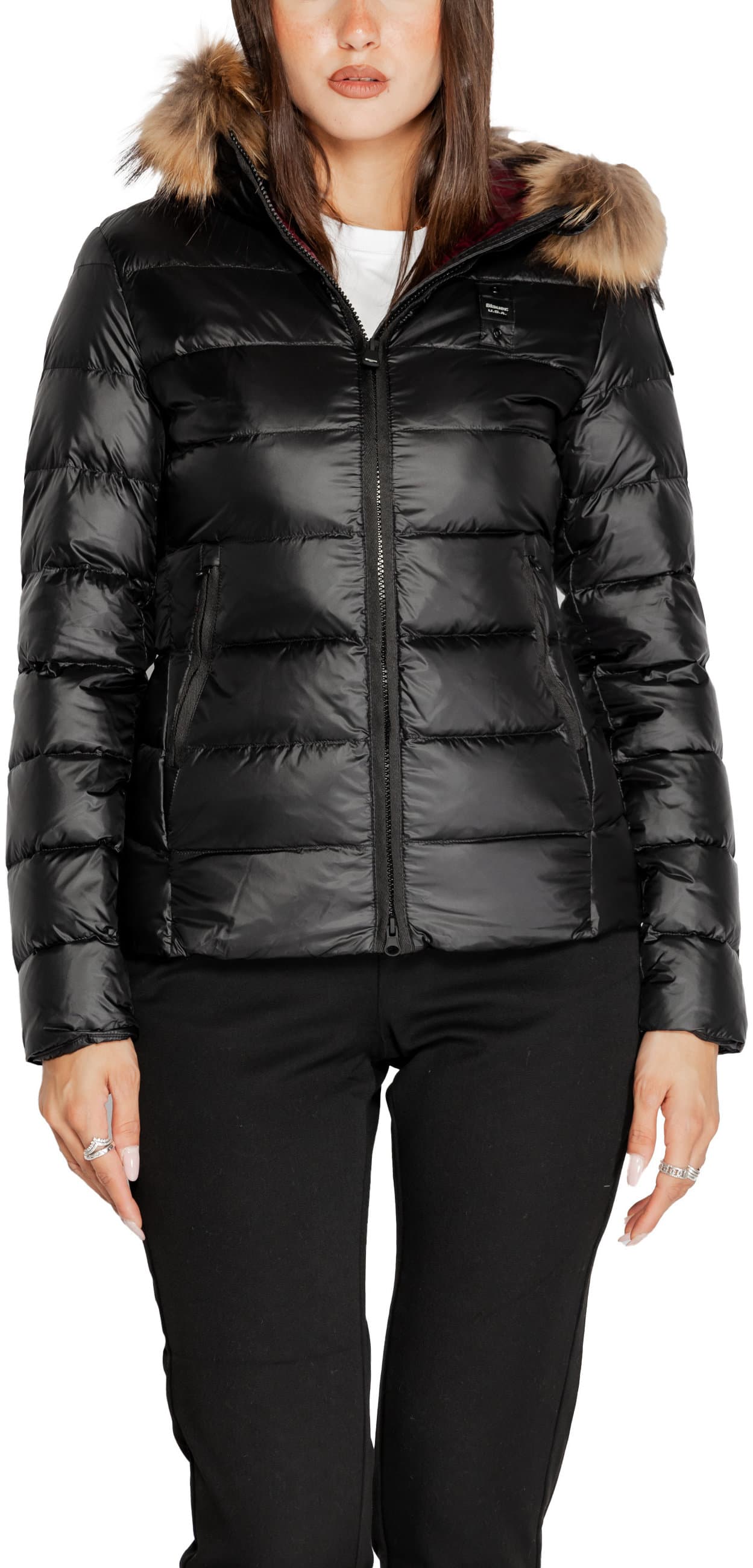 Blauer.  Women Jacket