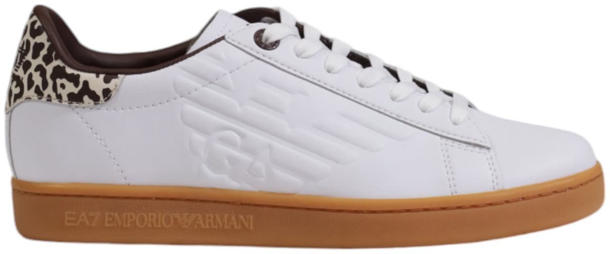 Ea7 Women Sneakers